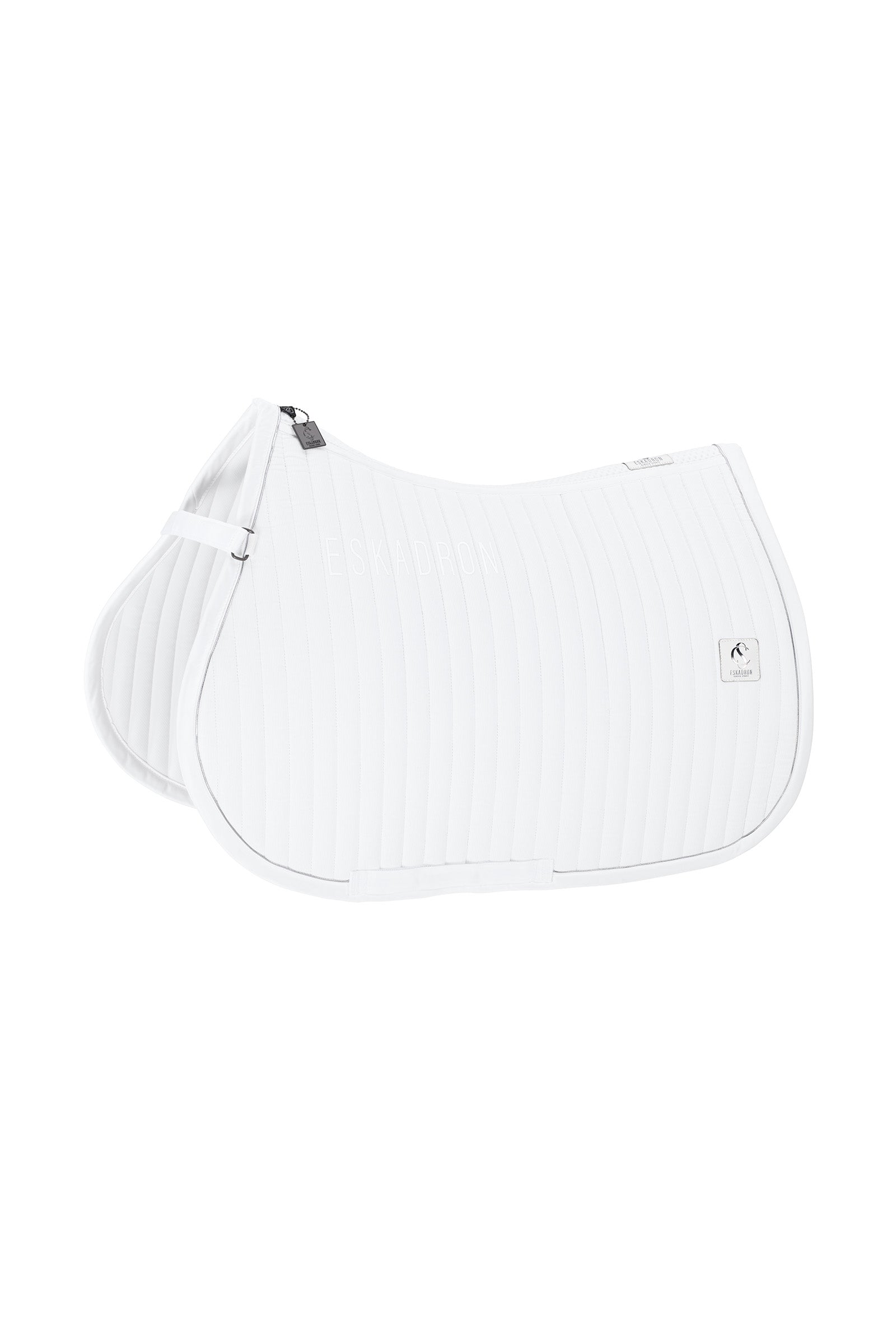 Eskadron Classic Sports Sprung Schabracke Cord Emblem SS24 Schabracken