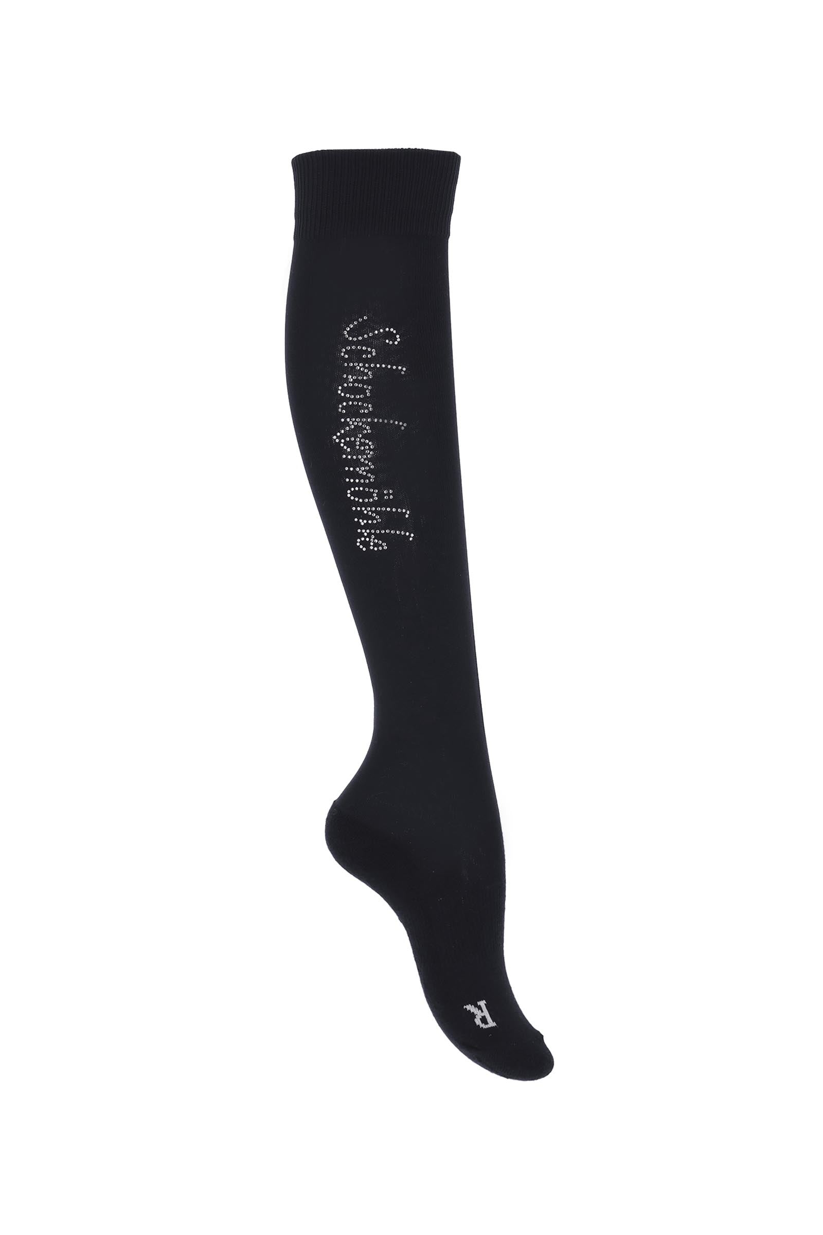 Schockemöhle Sports Glamour Functional Socks Style Kniestrümpfe & Reitsocken