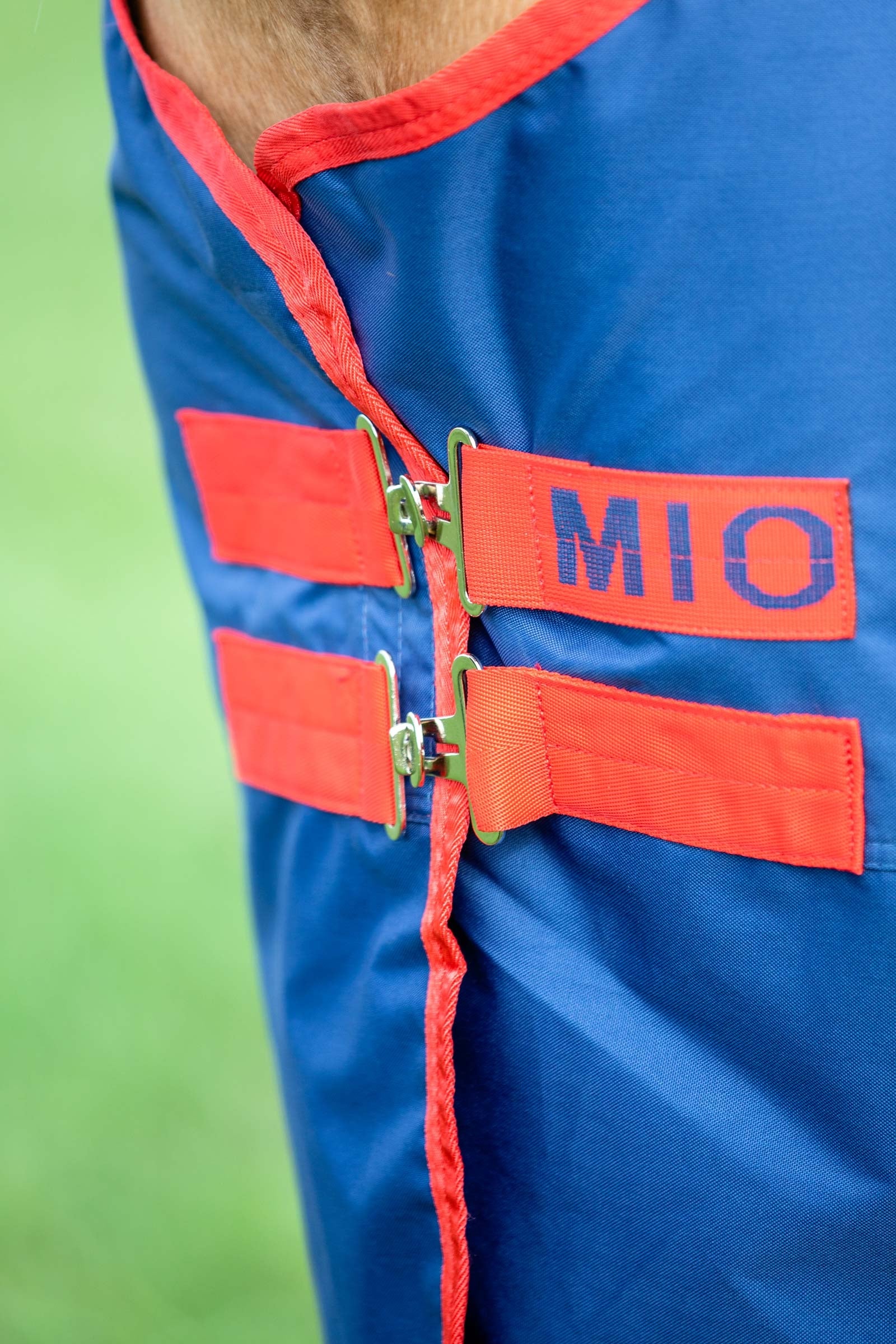 Horseware Mio Turnout Rug, 0g Horse Rugs