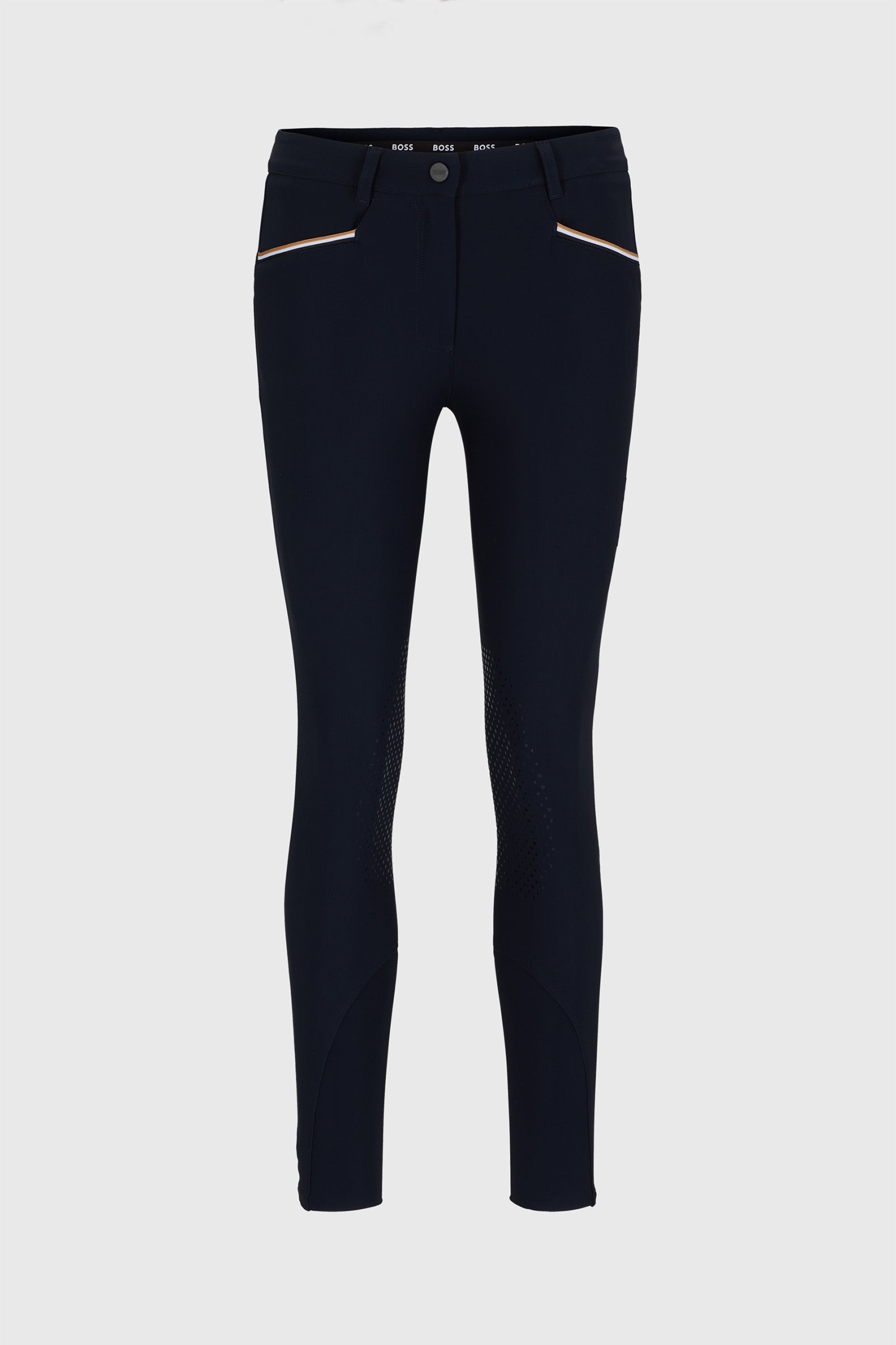 Boss Hazel Knee Grip Summer Breeches Womens Breeches