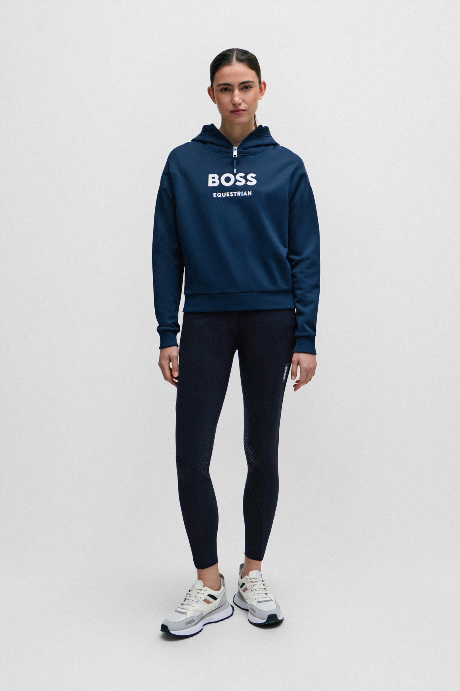 Boss Hazel Knee Grip Summer Breeches Womens Breeches