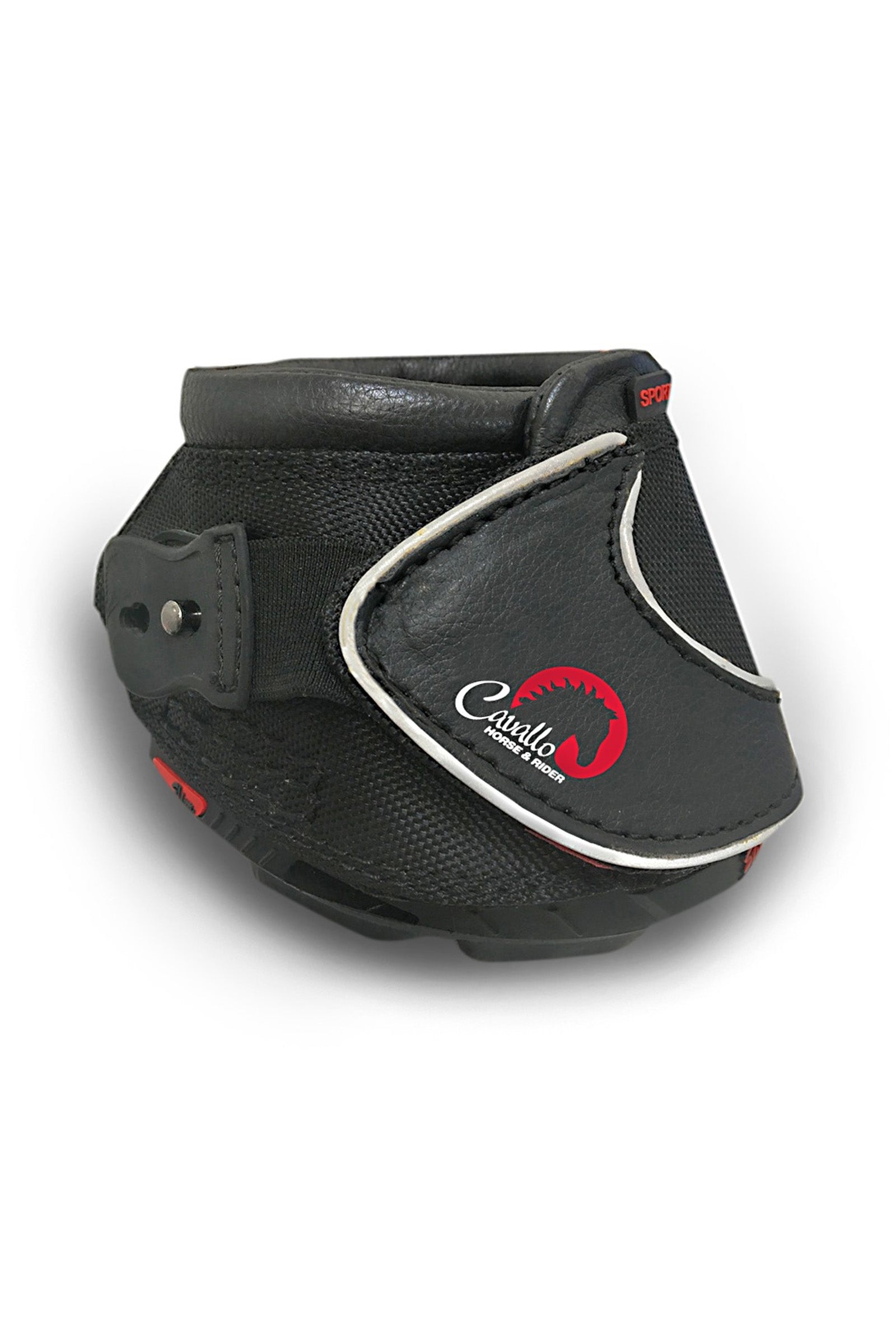 Cavallo Hoof Boots F.R.A. Sport Hufschuhe (slim) Leg Protection & Hoof Protection for Horses