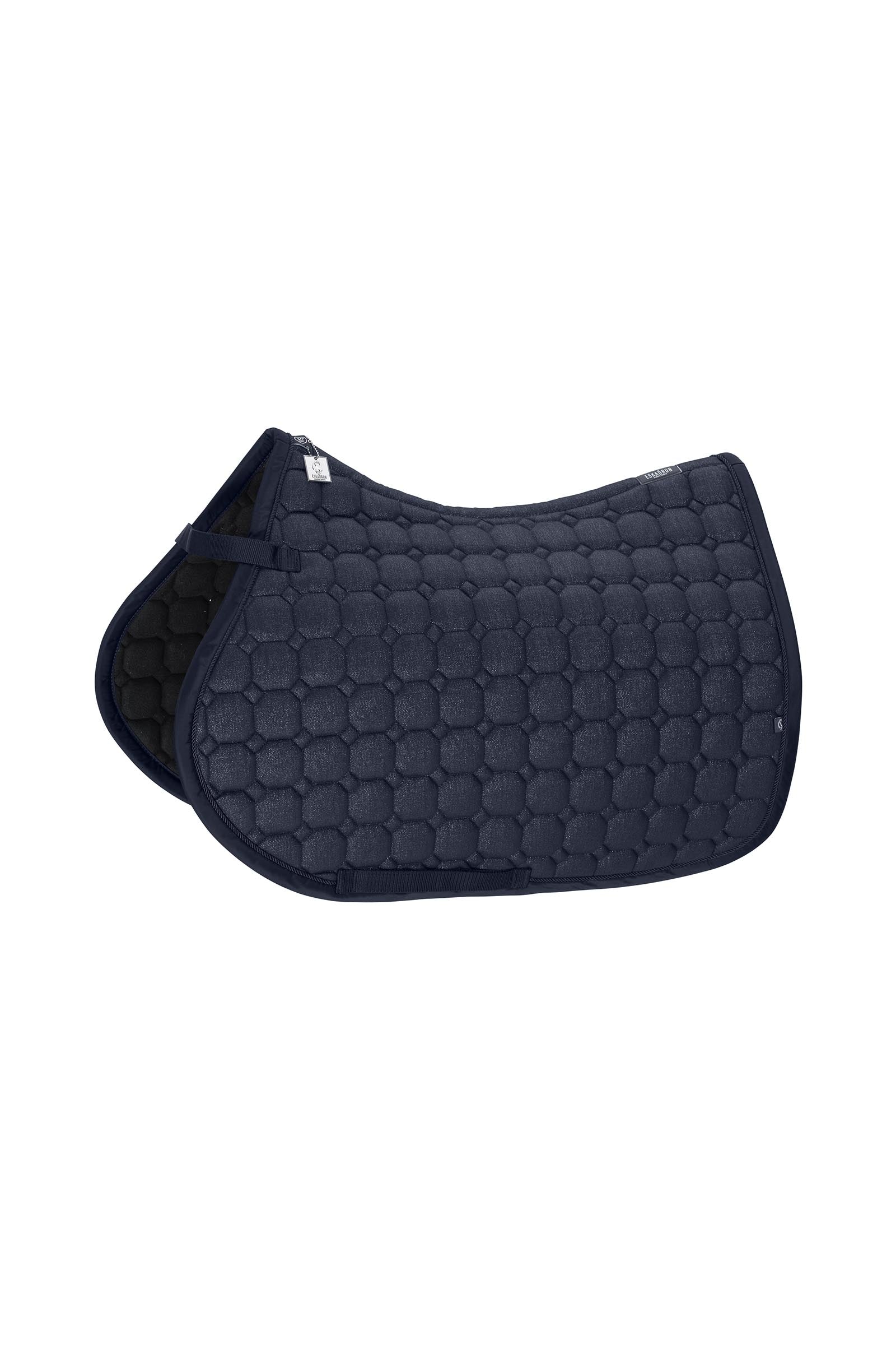 Eskadron Classic Sport SS26 Baumwoll Glitter Vielseitigkeitsschabracke Schabracken