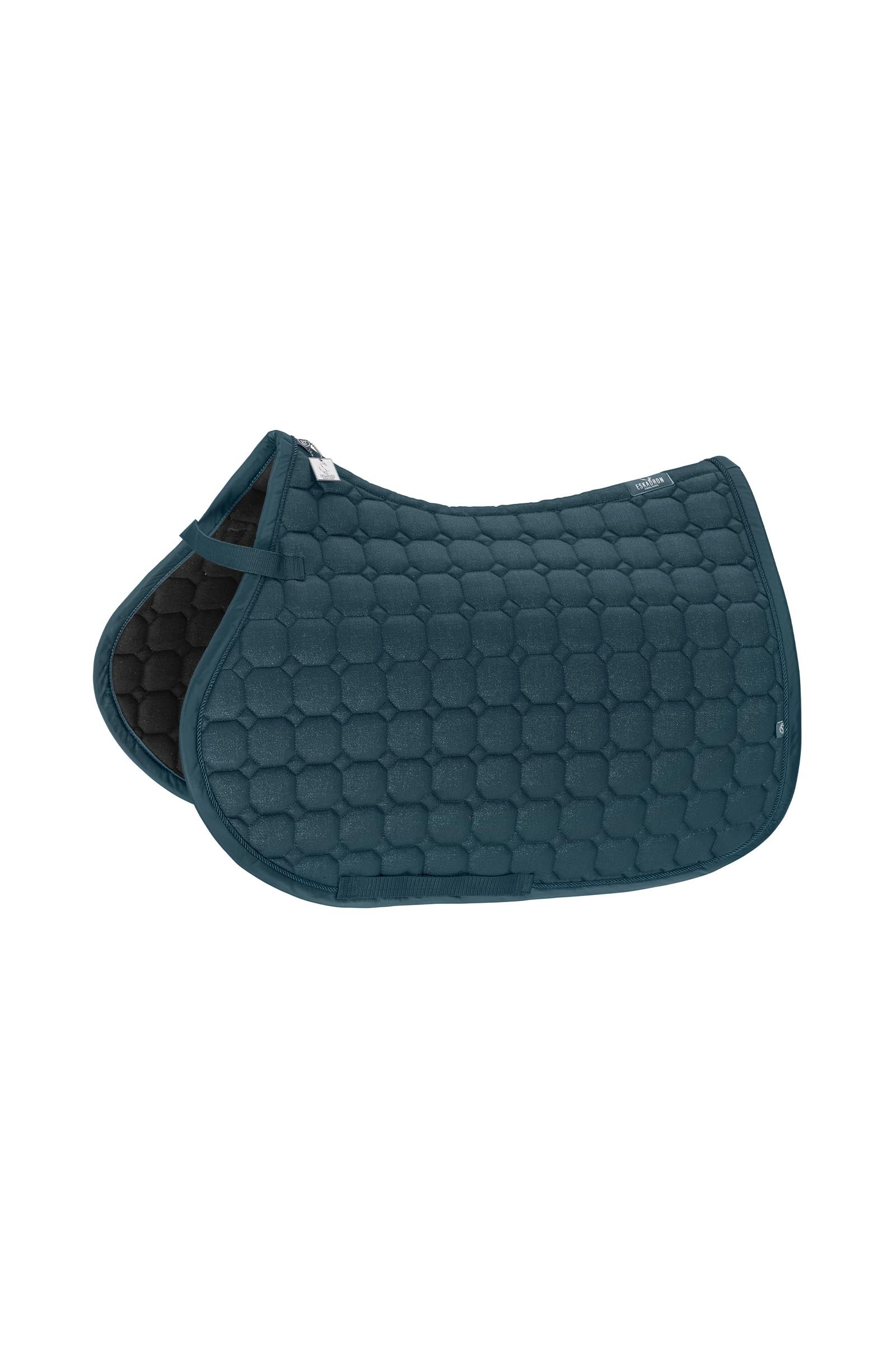 Eskadron Classic Sport SS26 Cotton Glitter All Purpose Saddle Pad Saddle Pads
