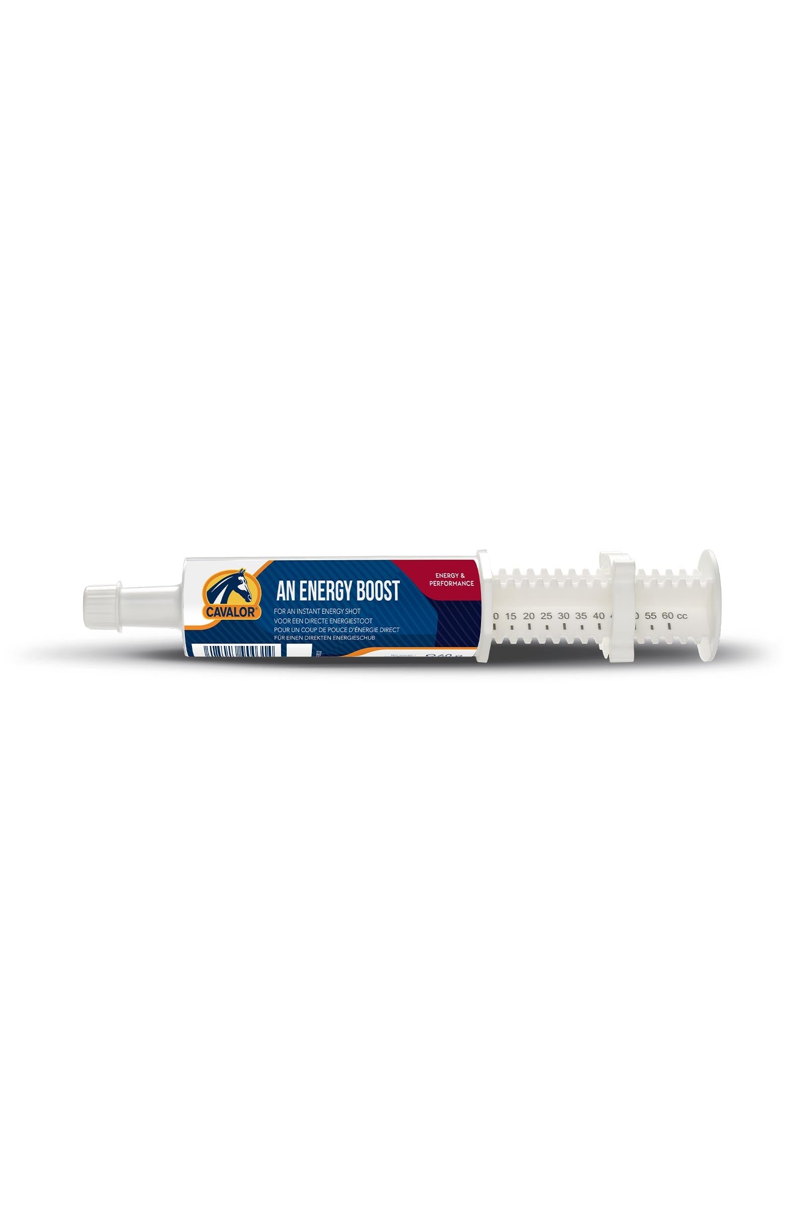 Cavalor An Energy Boost, Energieversorgung, (Einzeleinheit) Horse Feed & Nutrition