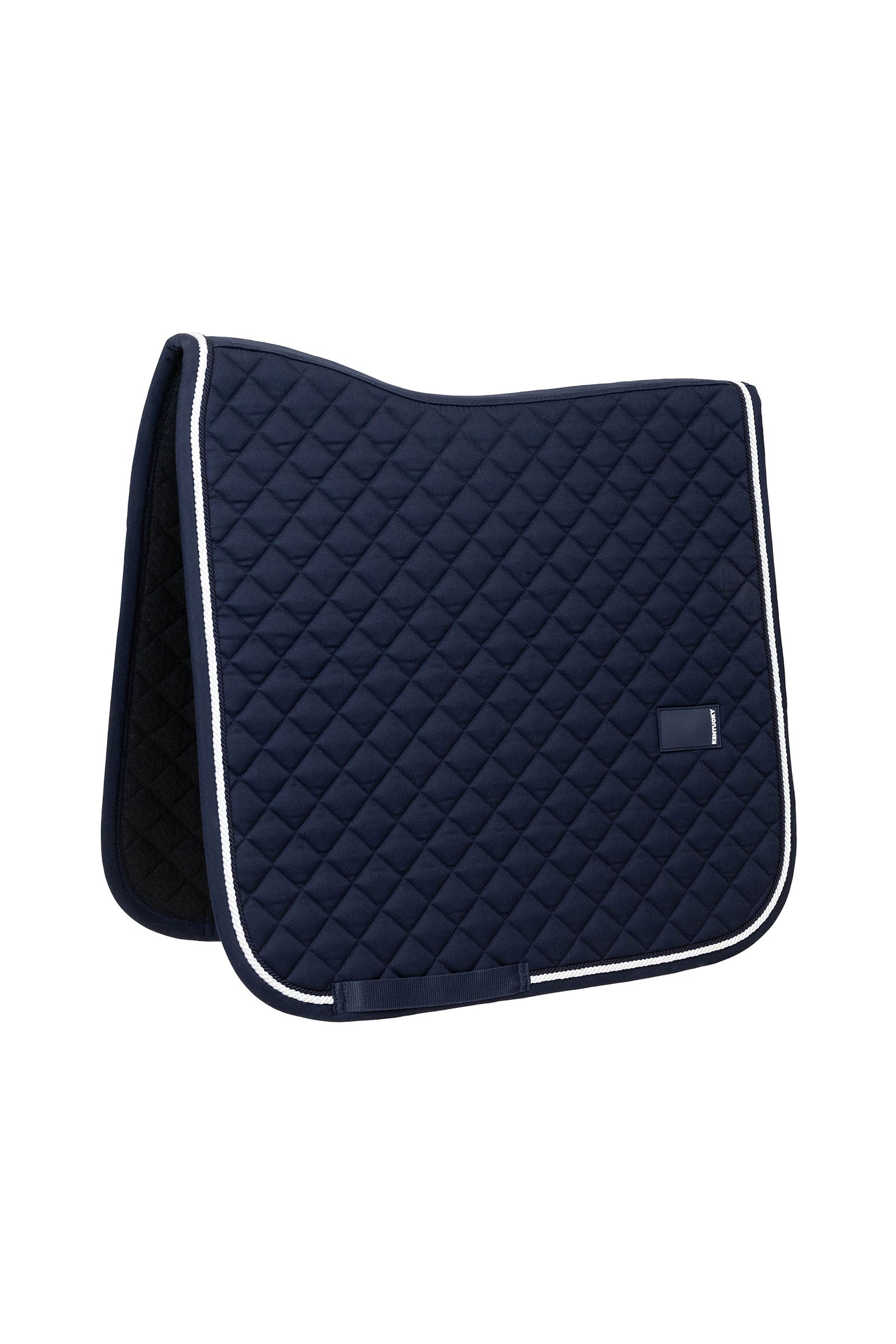 Kentucky Horsewear Dressurschabracke Diamond Rope Schabracken