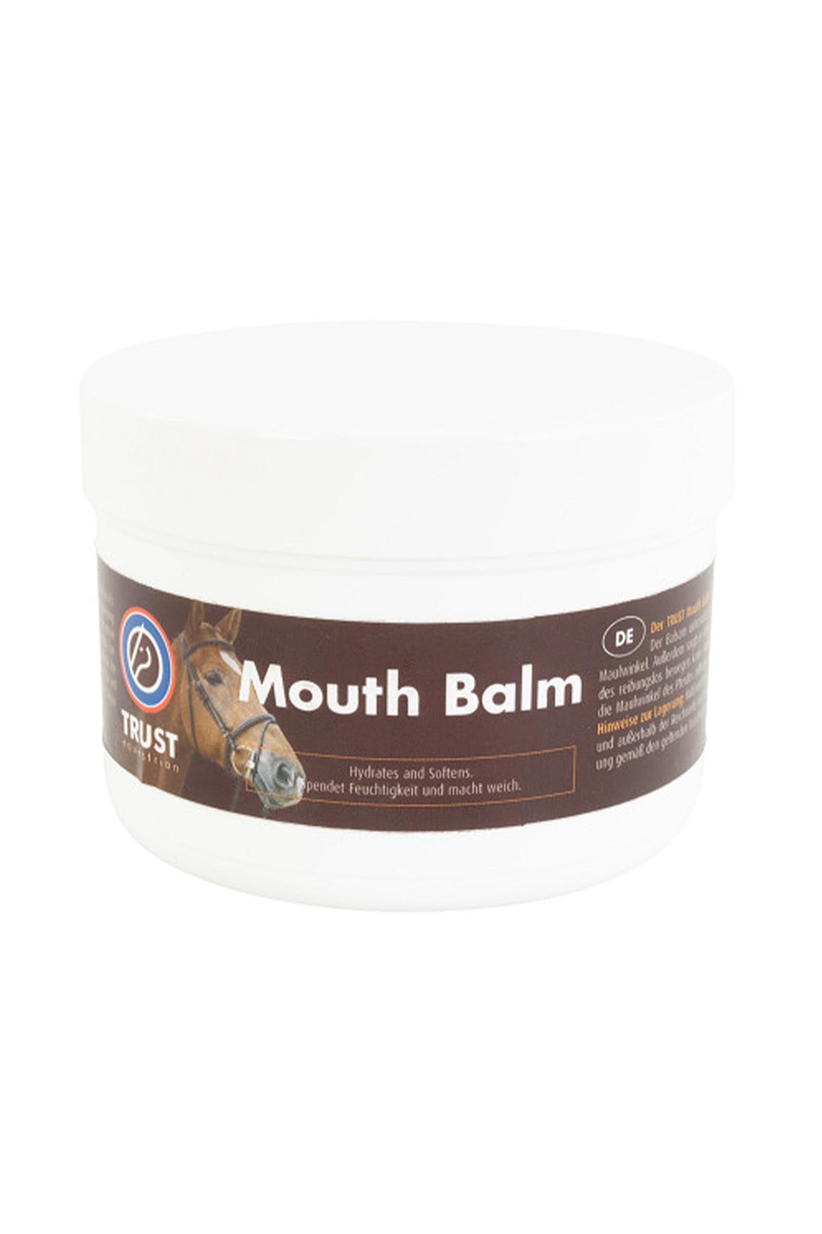Trust Equestrian Mouth Balm 150ml Pflege