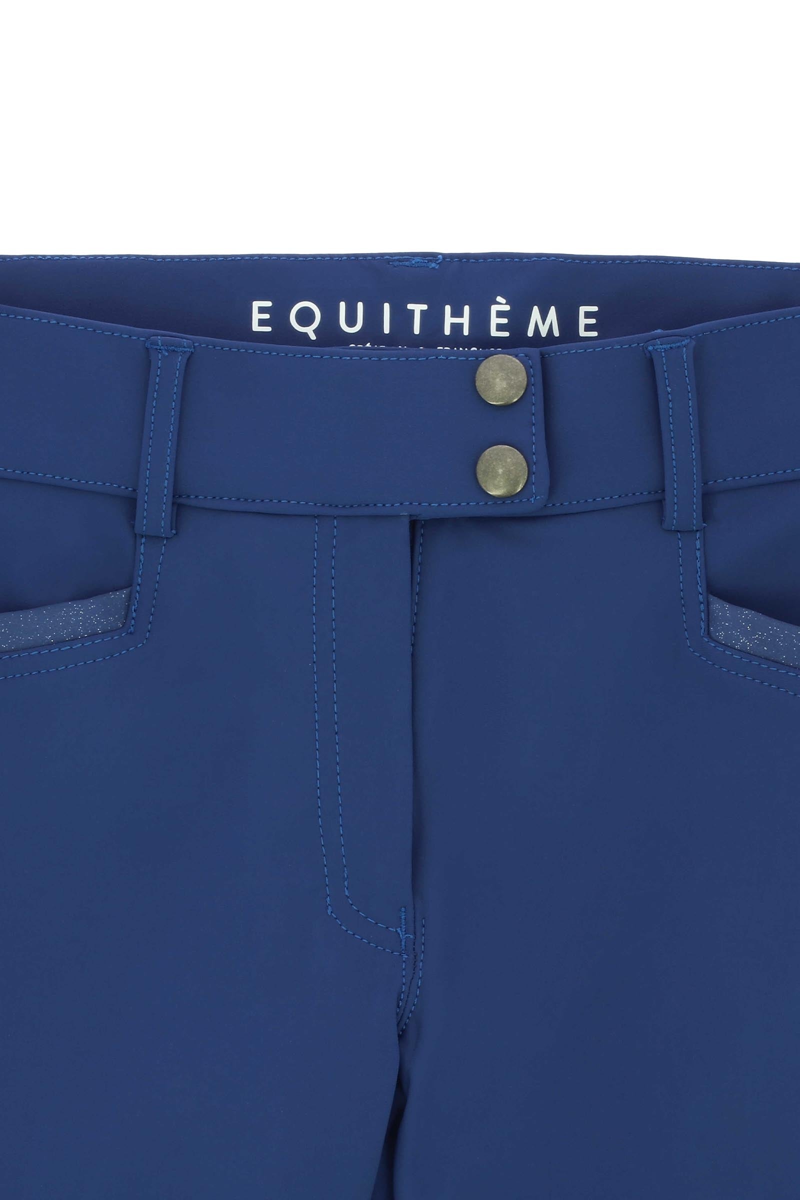 EQUITHÈME Originals Jessie Women´s Knee Grip Breeches Womens Breeches
