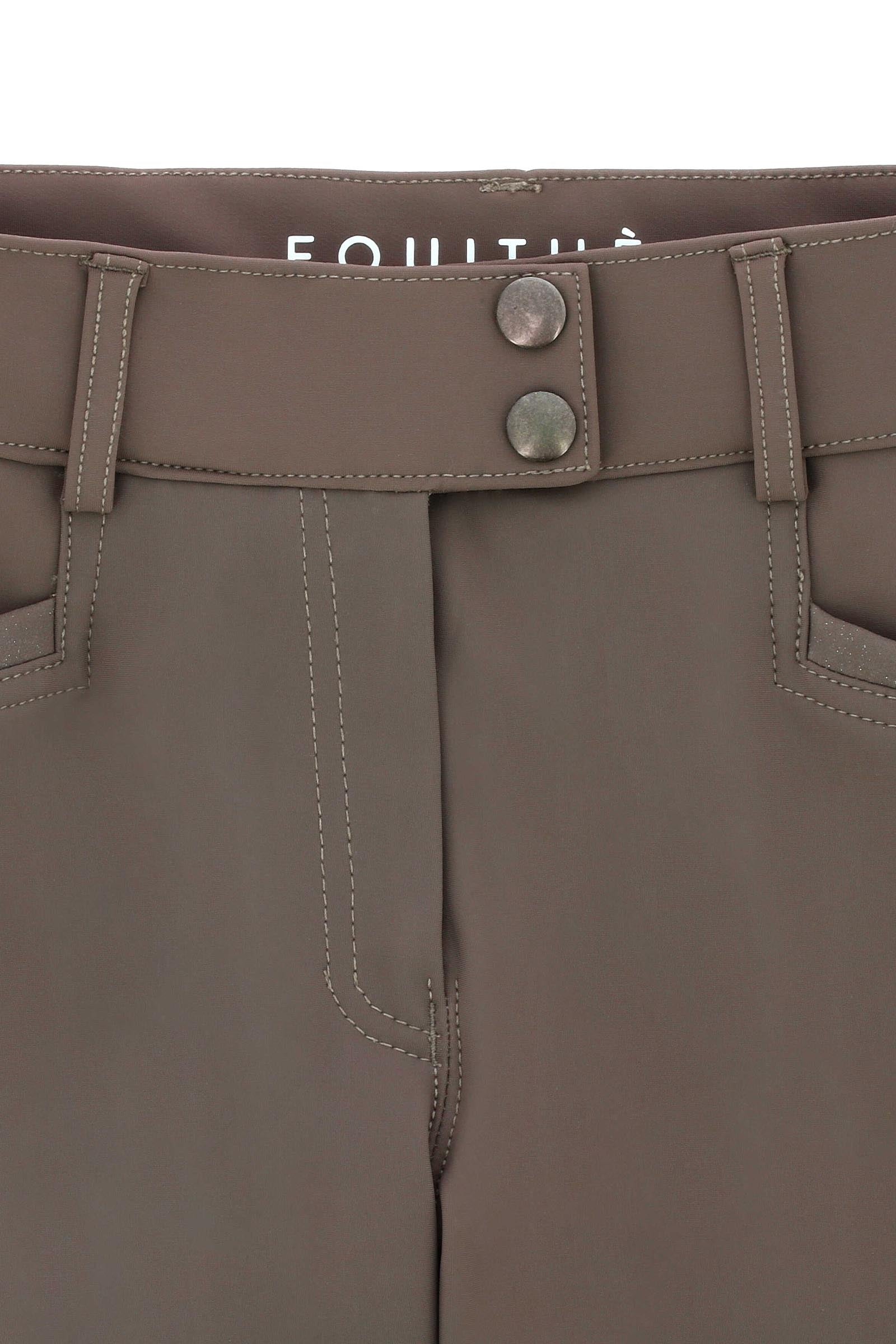 EQUITHÈME Originals Jessie Women´s Knee Grip Breeches Womens Breeches