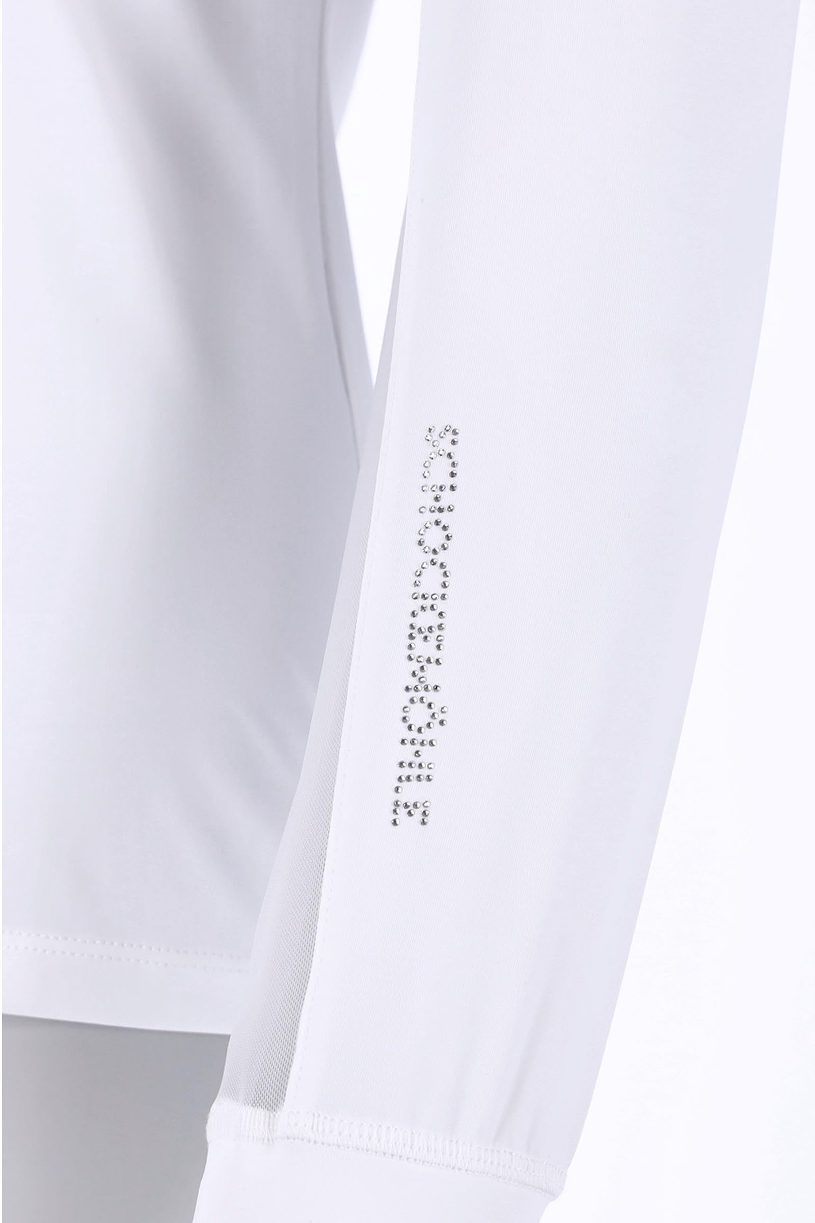 Schockemöhle Sports SPAnny Women´s Functional Competition Shirt Women’s Riding Clothing