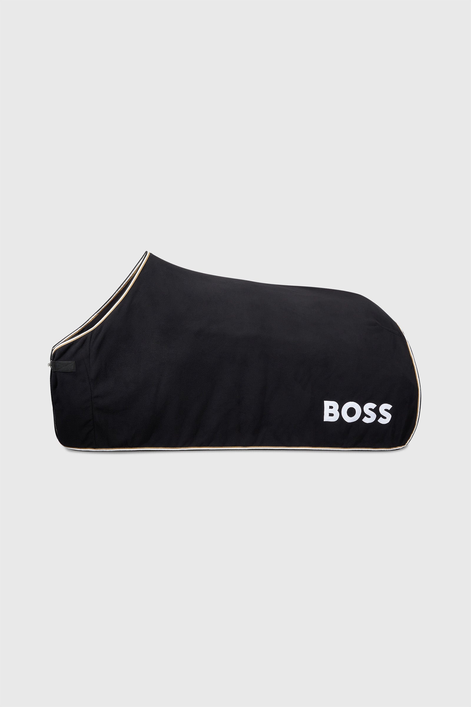 Boss Fleece Abschwitzdecke Pferdedecken