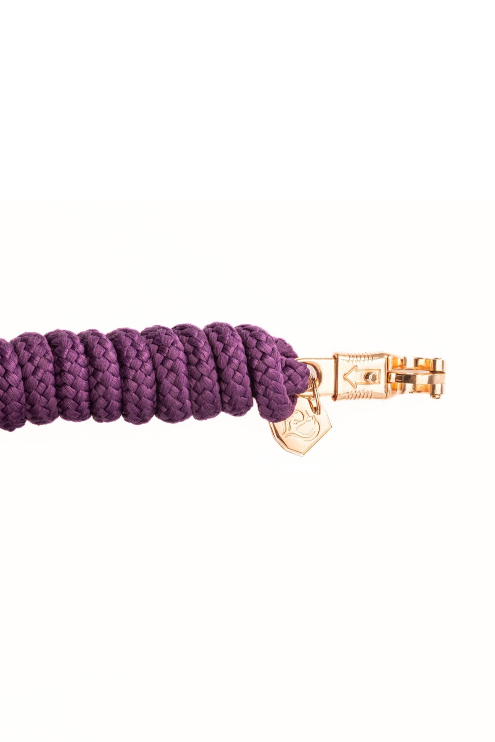 Kavalkade Unicorn Academy Lead Rope With Panic Hook Halters & Leads