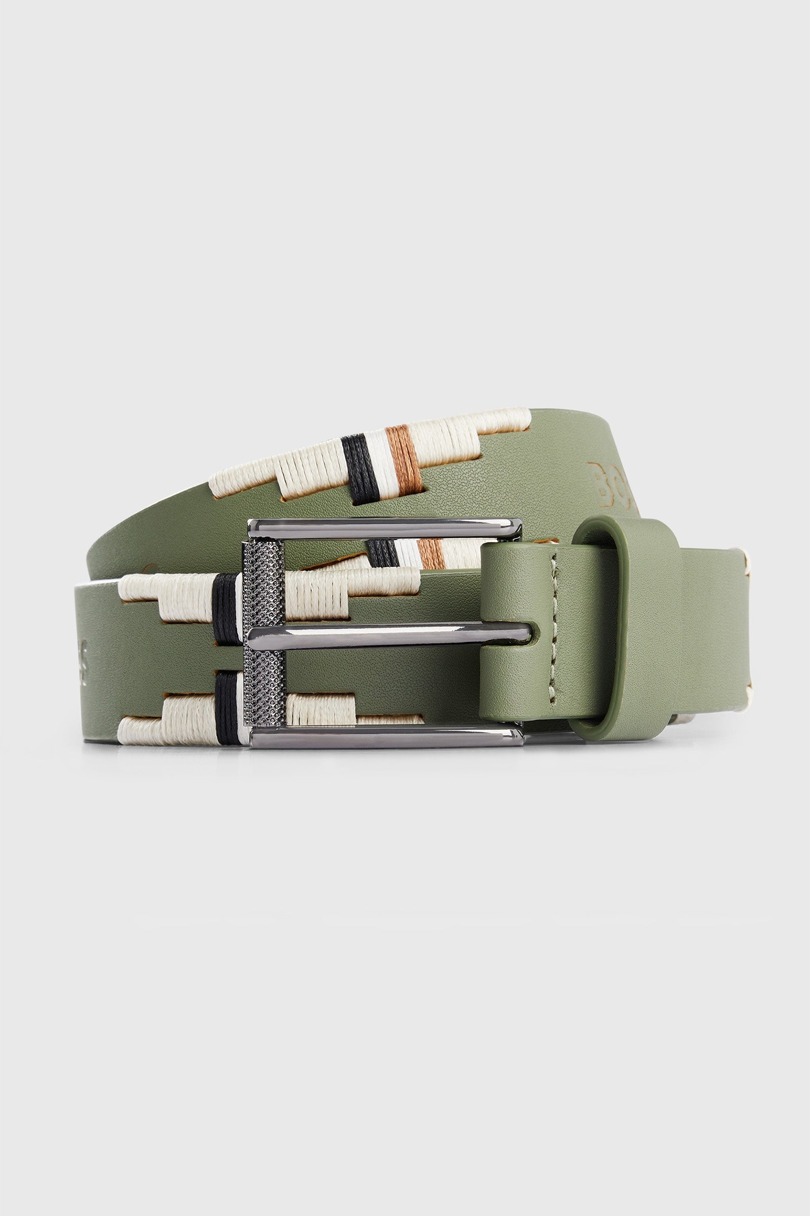 Boss Polo Gürtel Accessoires