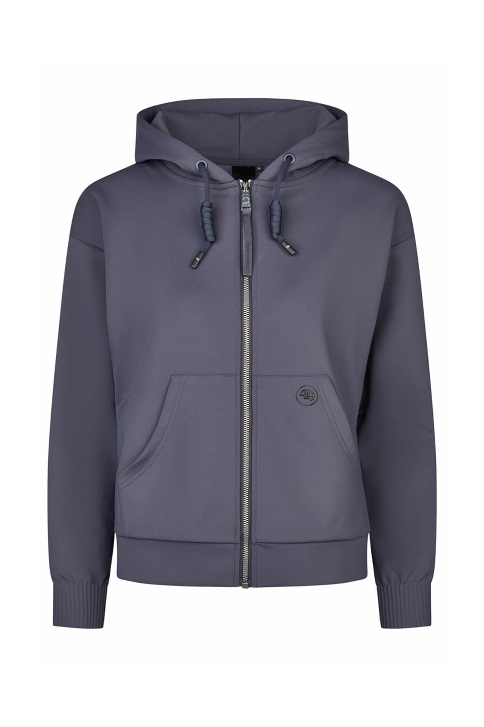 Pikeur Athleisure Damen Hoody Jacke Damen Reitbekleidung