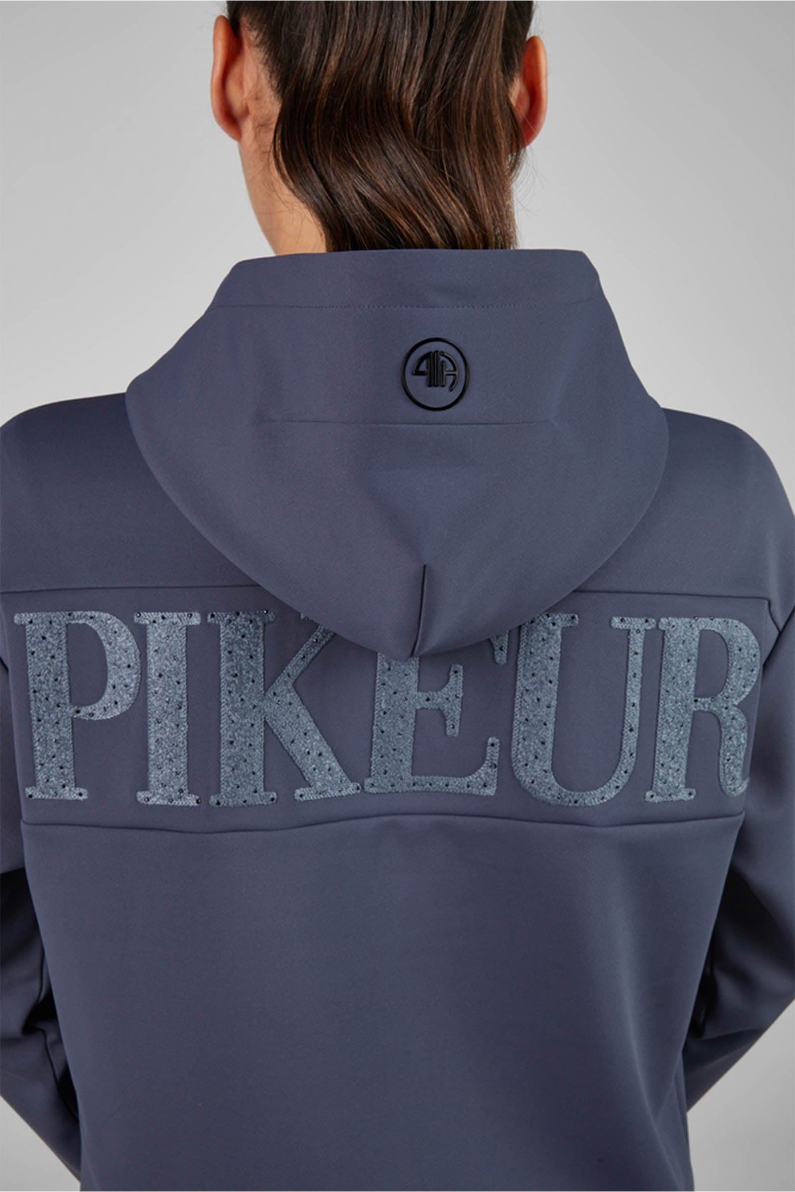 Pikeur Athleisure Women´s Hoody Jacket Women’s Riding Clothing