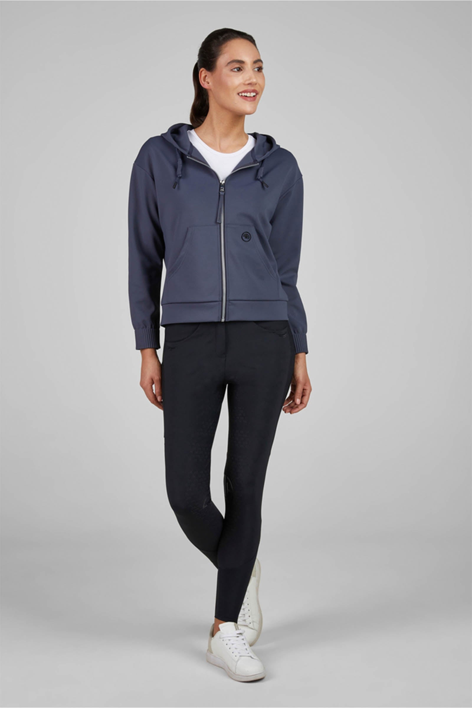 Pikeur Athleisure Women´s Hoody Jacket Women’s Riding Clothing