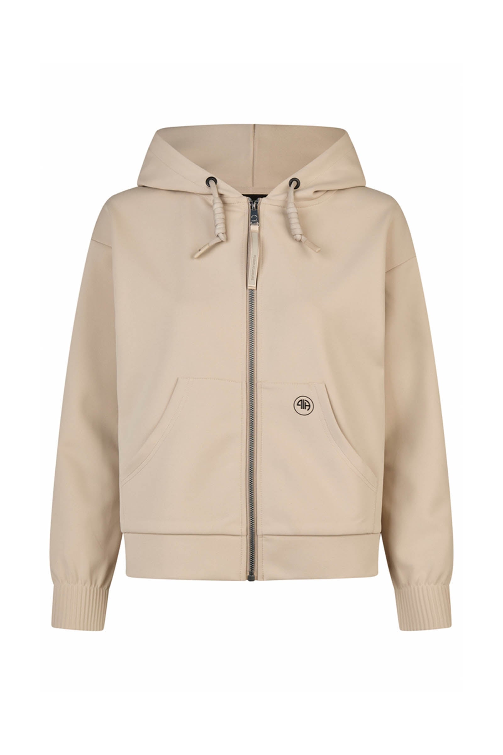 Pikeur Athleisure Damen Hoody Jacke Damen Reitbekleidung