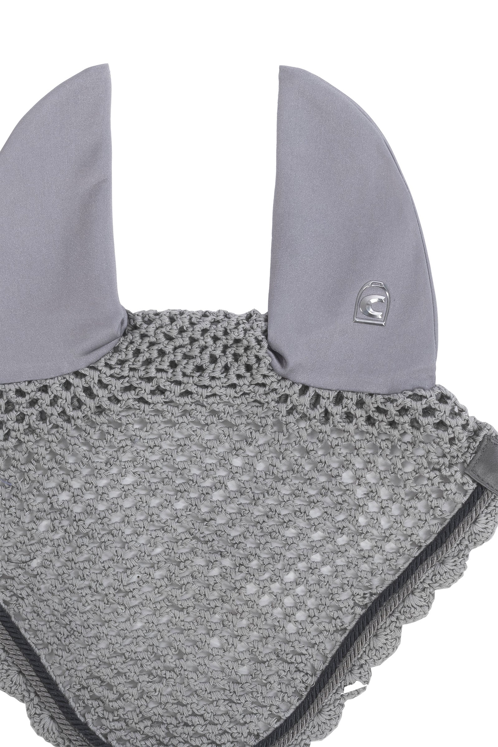 Cavallo CAVALJILL Fly Hood Antifly Protection for Horses