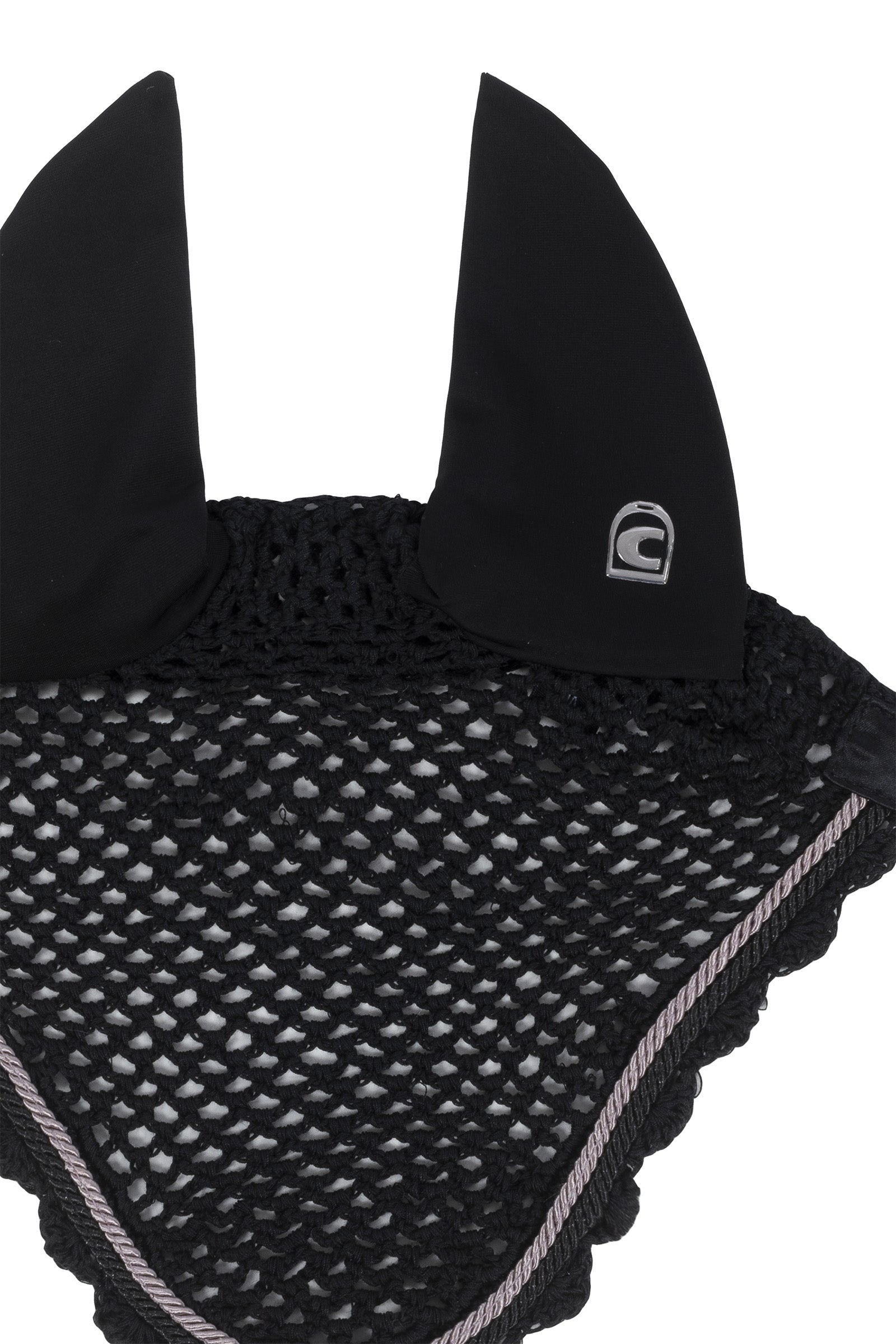 Cavallo CAVALJILL Fly Hood Antifly Protection for Horses