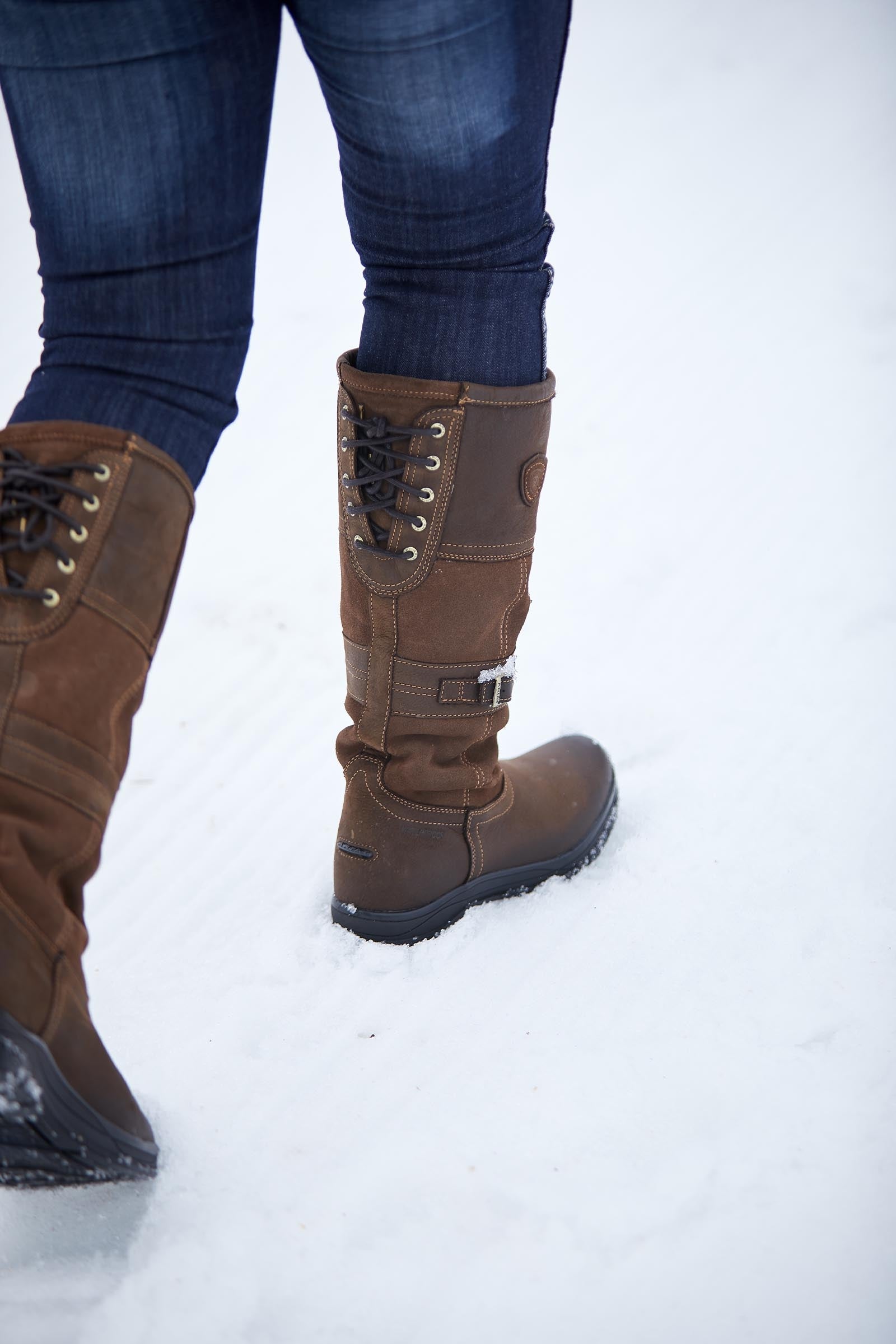 Ariat Langdale Women's Waterproof Boots Riding Boots & Riding Shoes