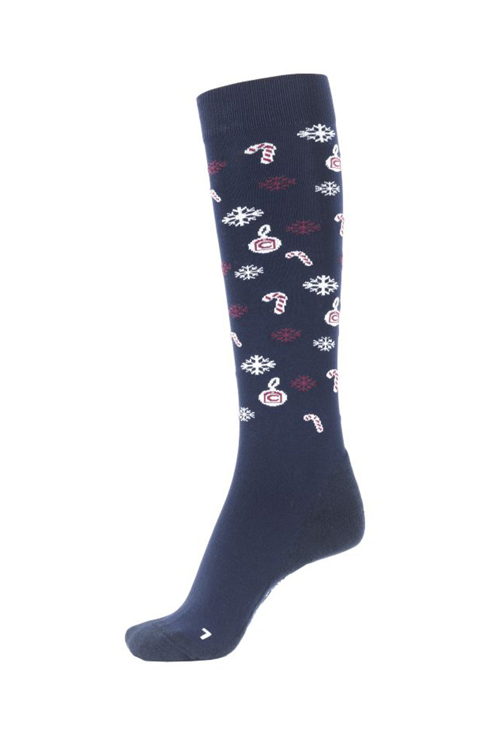 Cavallo CAVALSARITA Funktionssocken für Damen Kniestrümpfe & Reitsocken