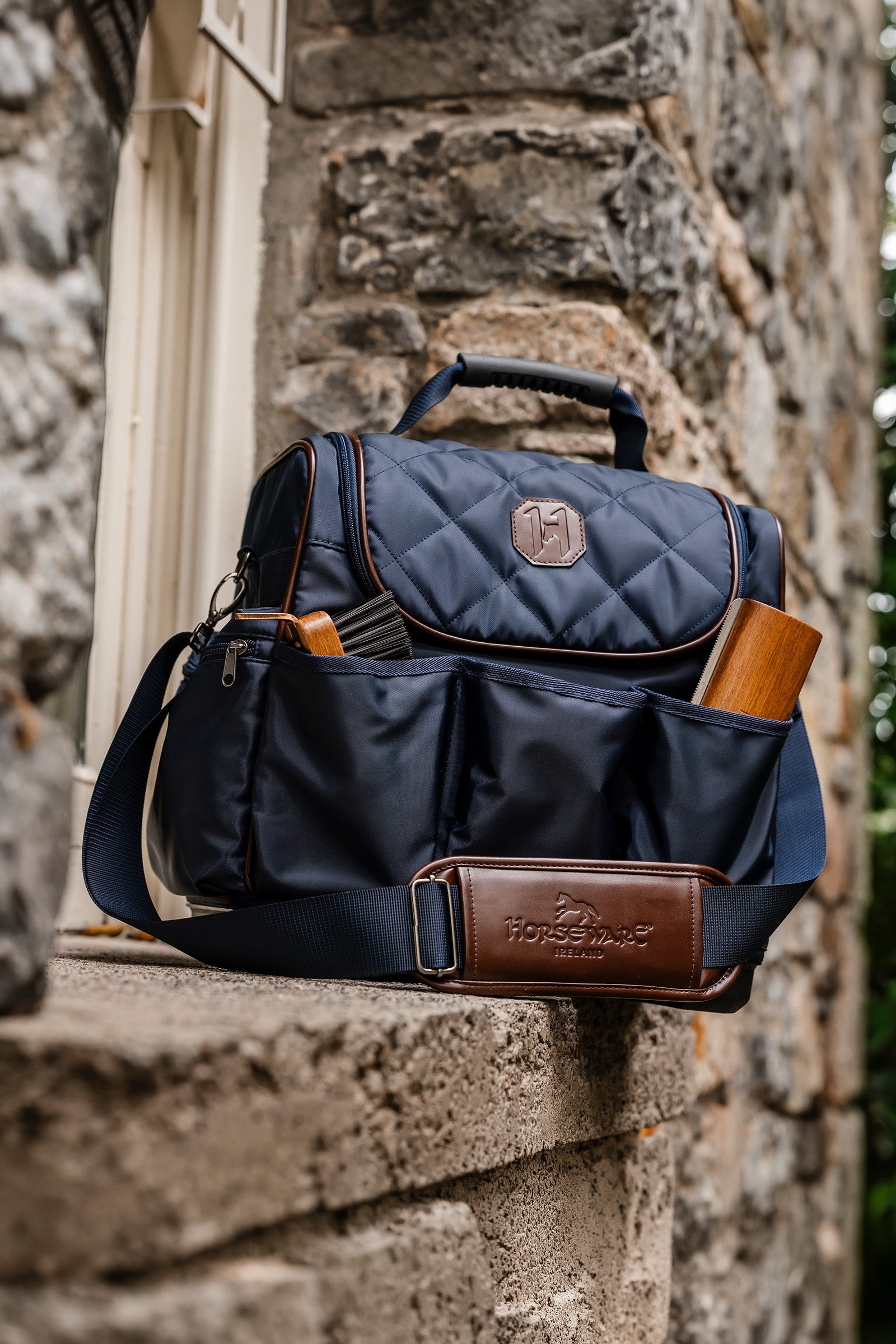 Horseware Signature Grooming Bag Accessories