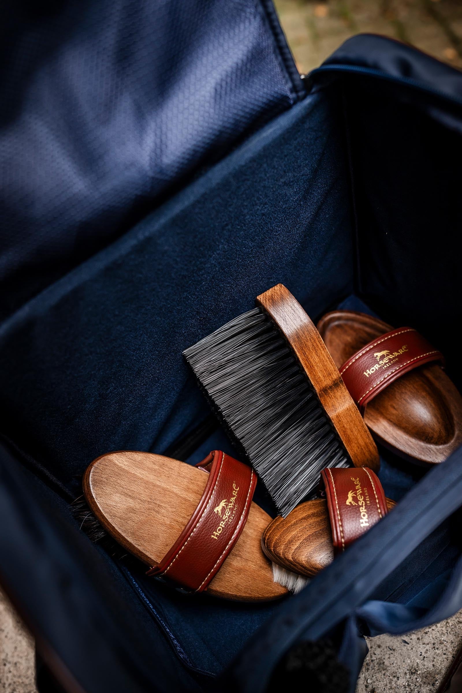 Horseware Signature Grooming Bag Accessories