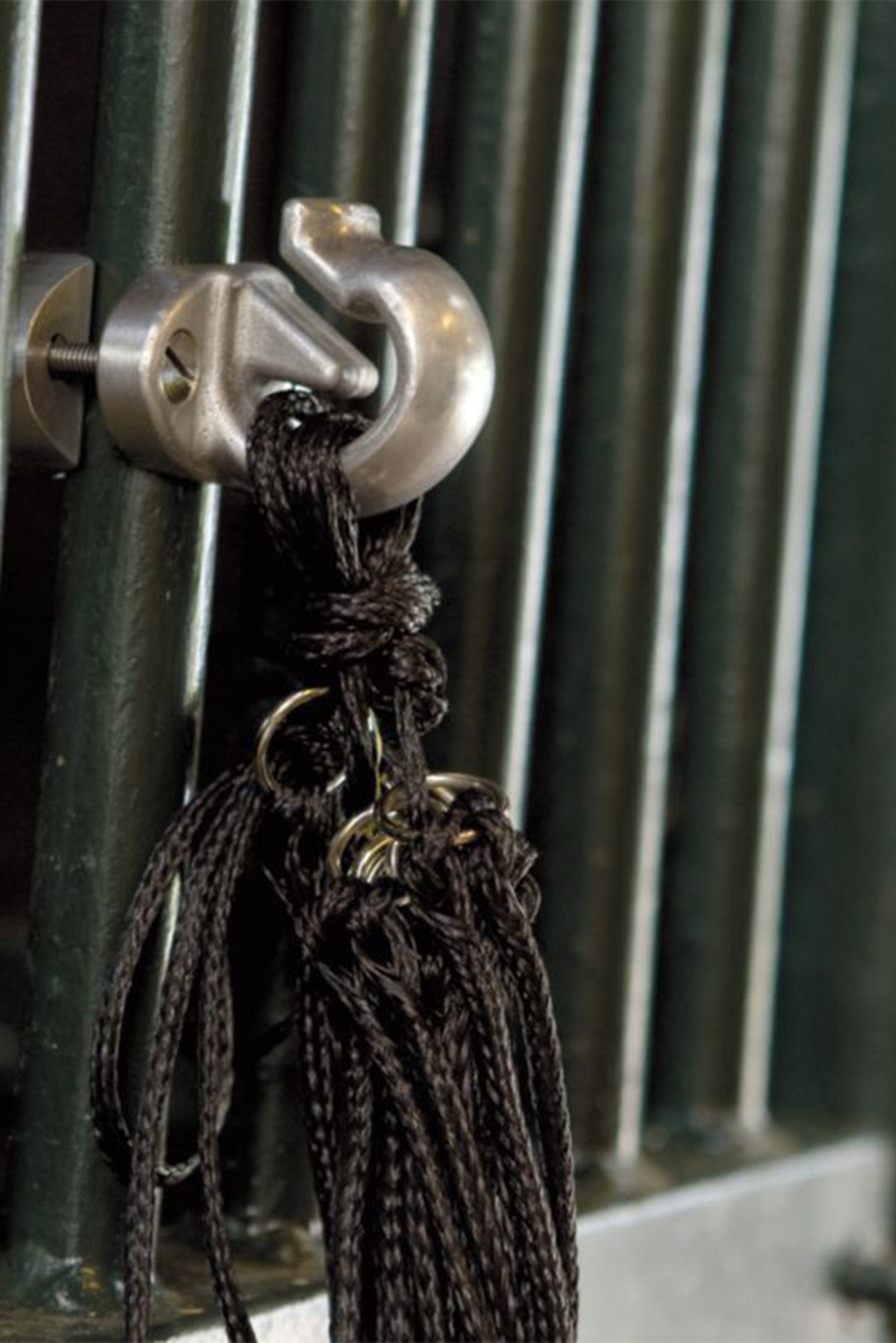 Waldhausen Spezialhalter, Metall Stall-Zubehör