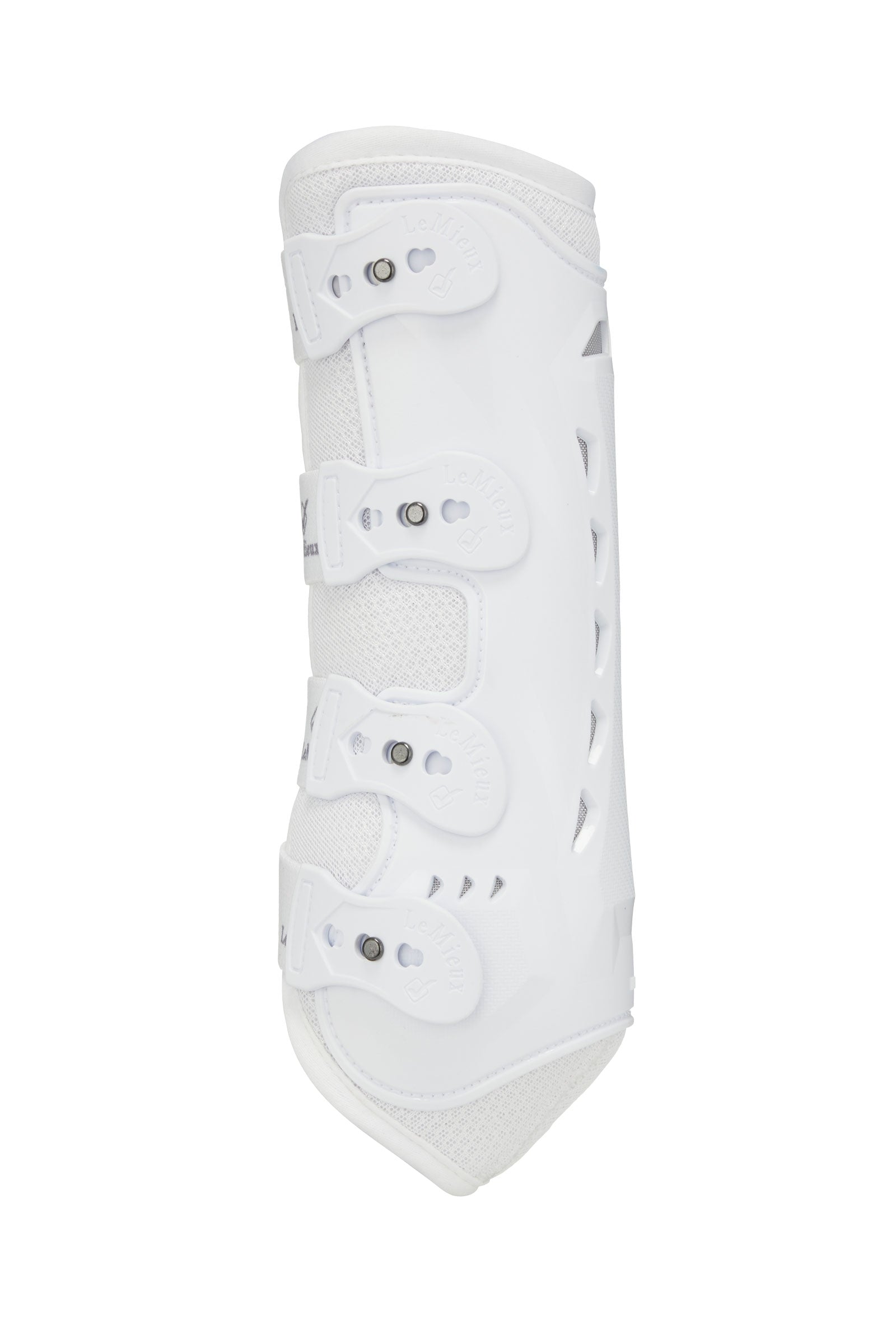 LeMieux Ultra Mesh Snug Gamaschen, hinten Leg Protection & Hoof Protection for Horses