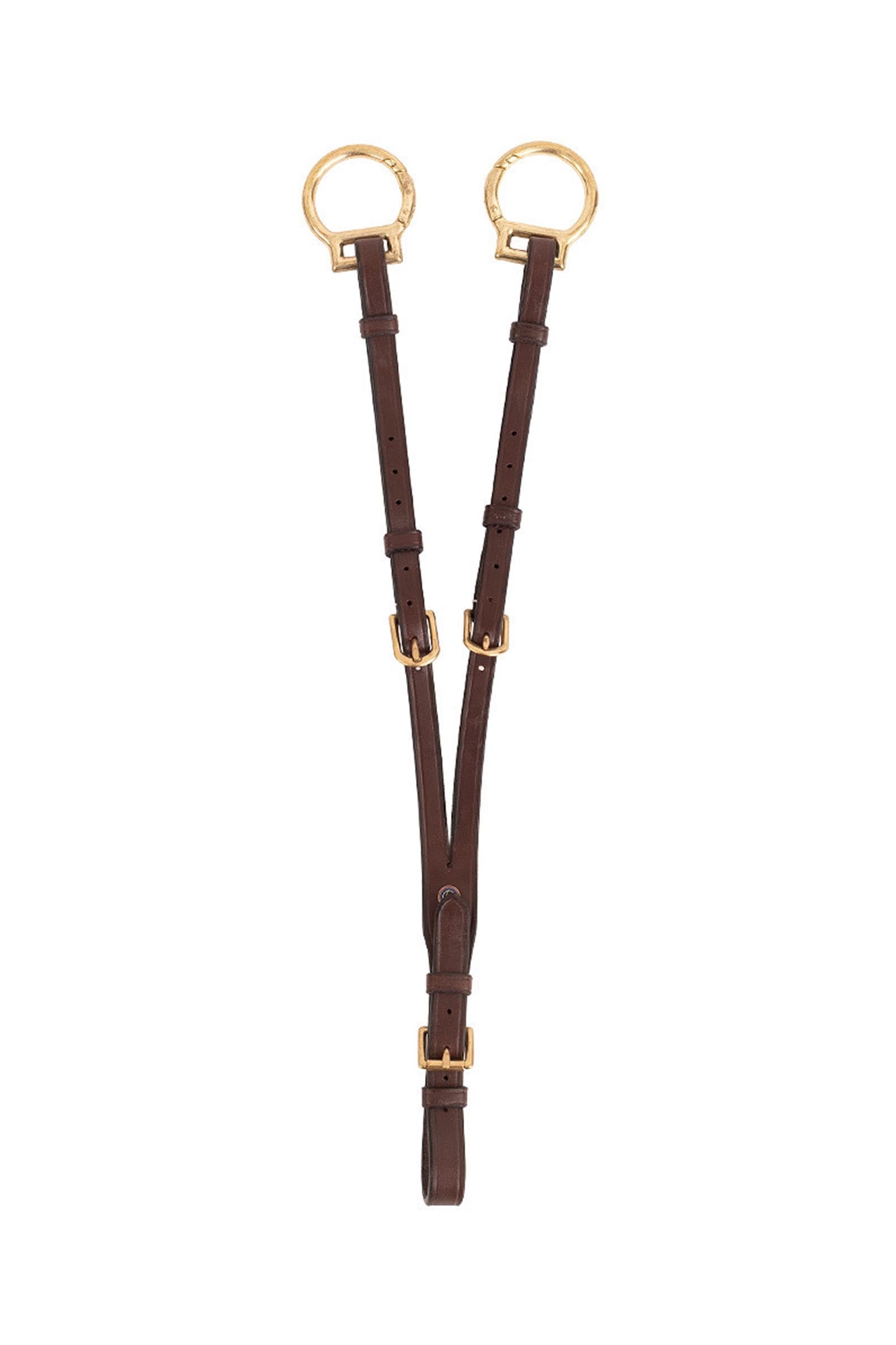 Trust Equestrian Helsinki Running Martingale Attachment Trensenzäume & Zügel