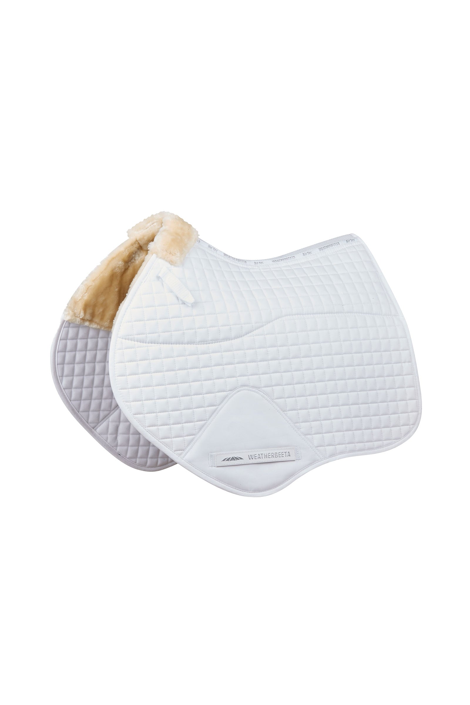 Weatherbeeta Prime Comfy Fleece Springschabracke Schabracken