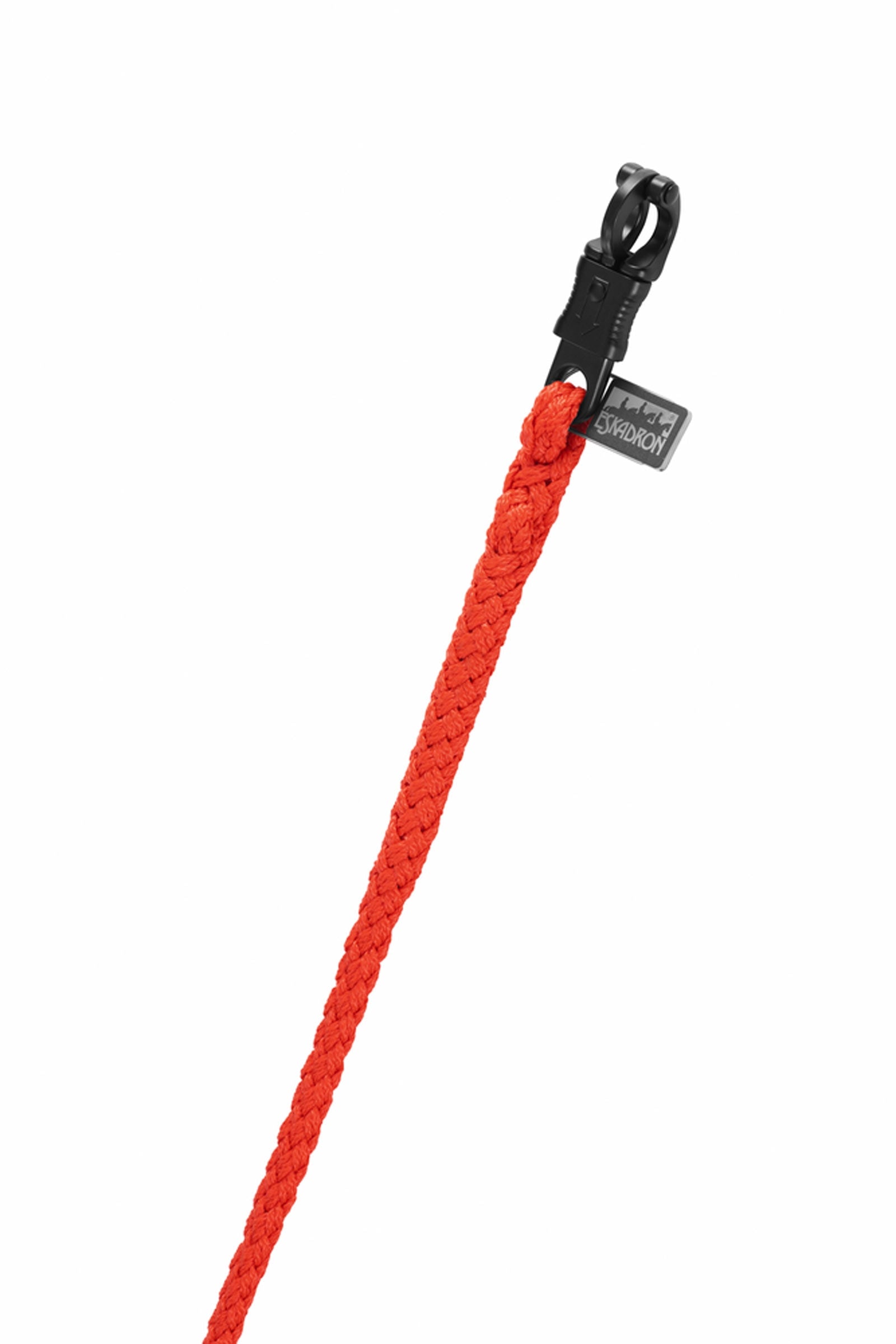 Eskadron Dynamics AW25 Führstrick mit Standard-Panikhaken Halfter & Stricke