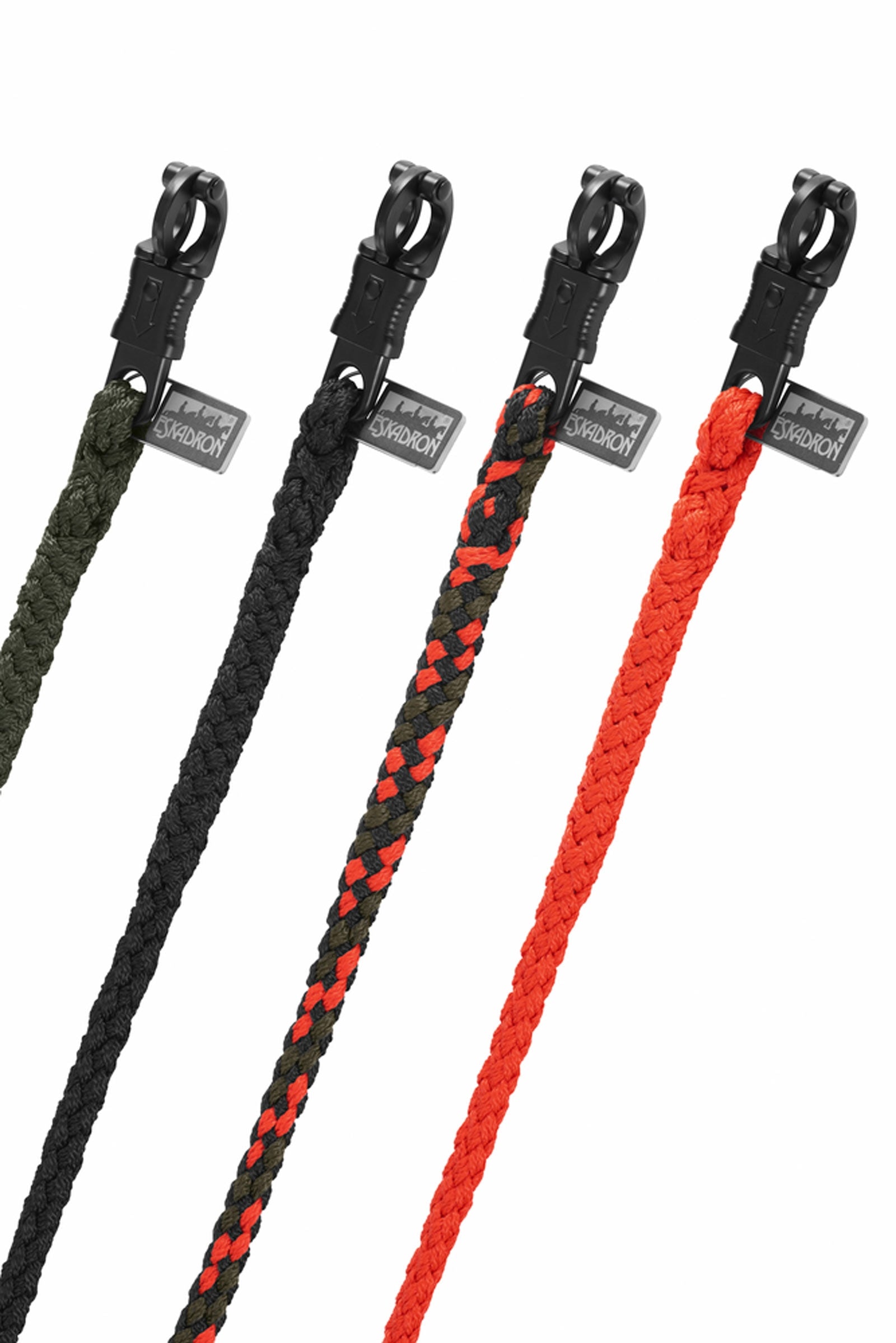 Eskadron Dynamics AW25 Regular Panic Hook Rope Halters & Leads