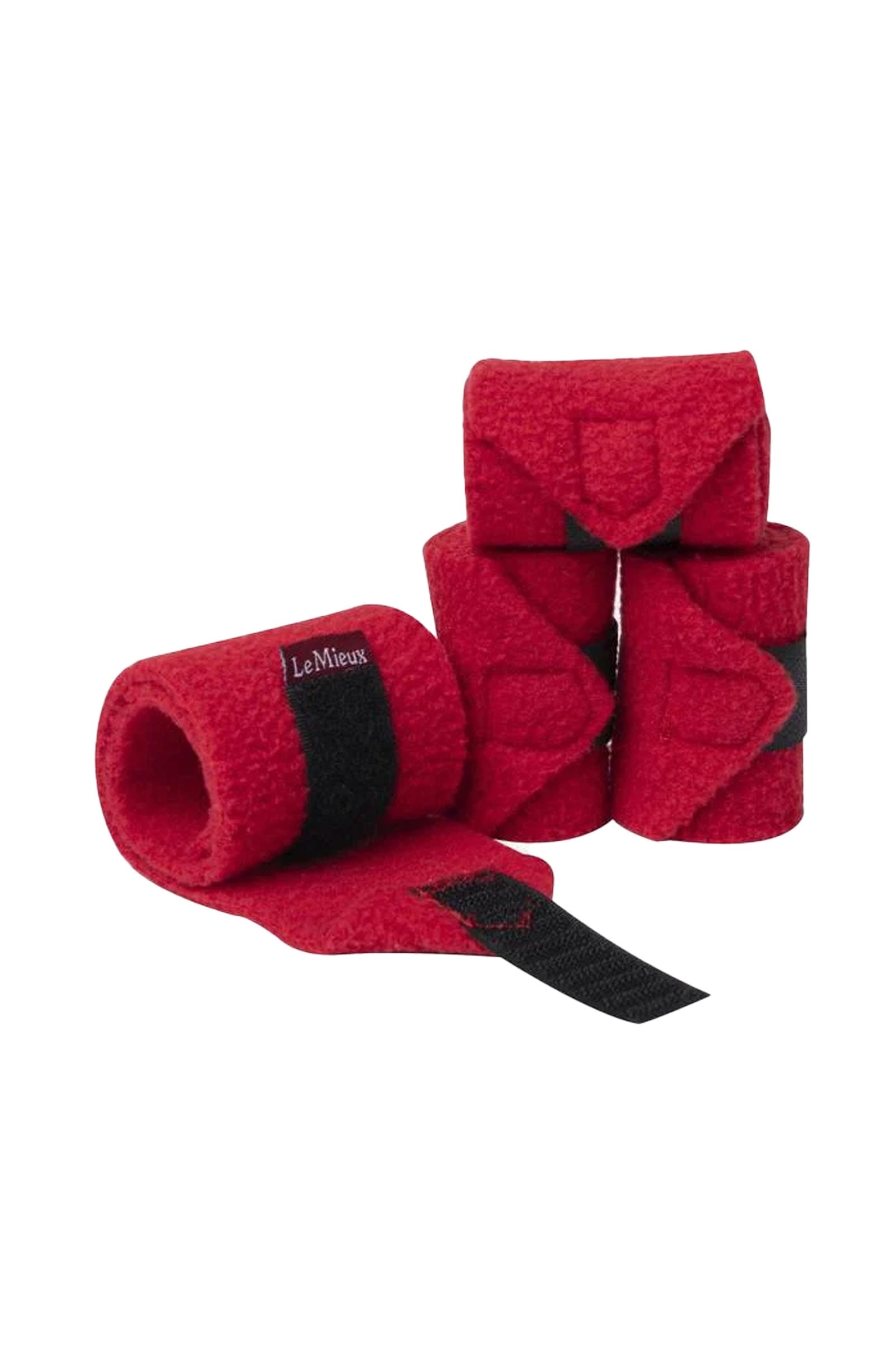 LeMieux Toy Pony Bandagen (4er Pack) Geschenkartikel