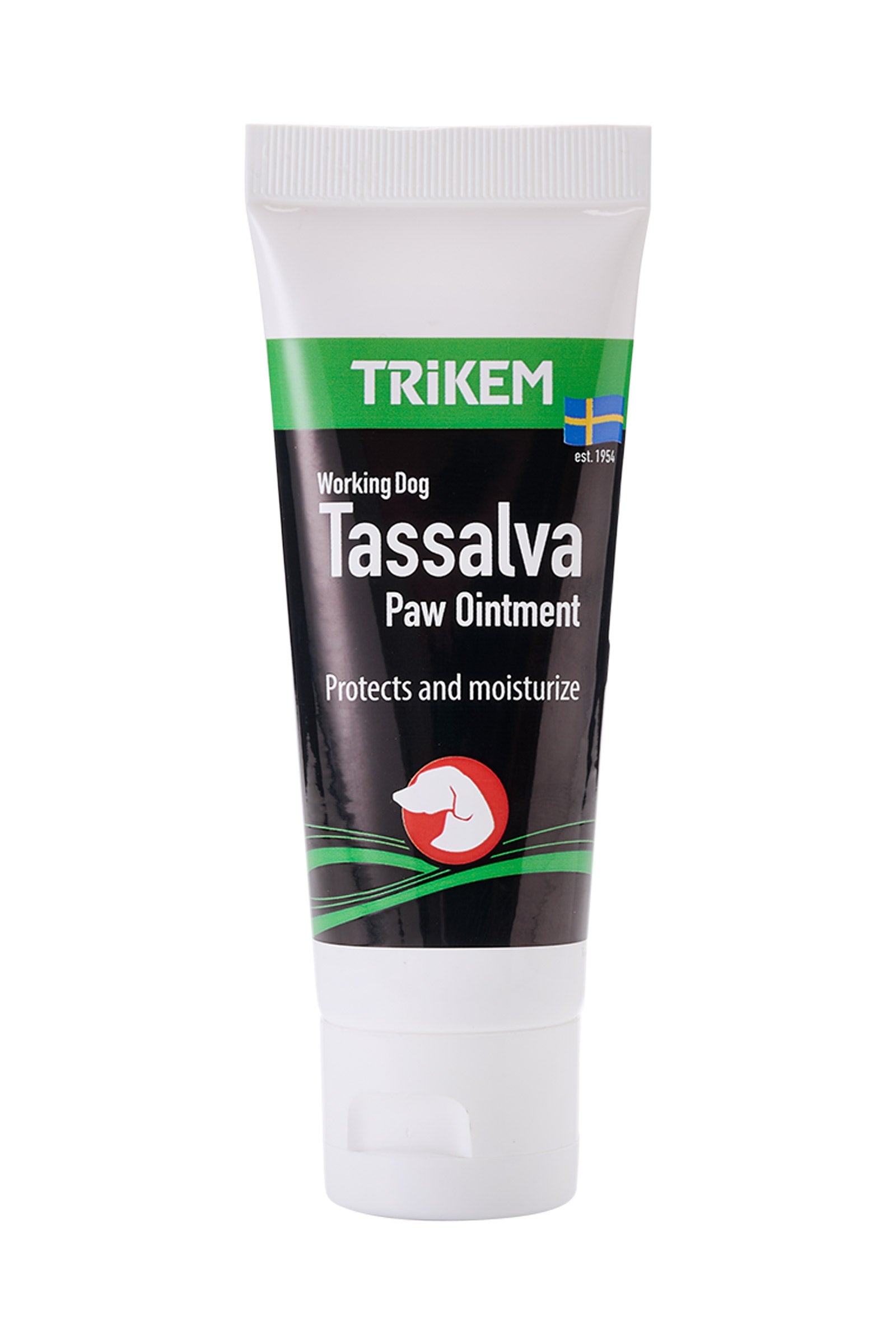 Trikem WorkingDog Pfotensalbe, 75 ml Hund