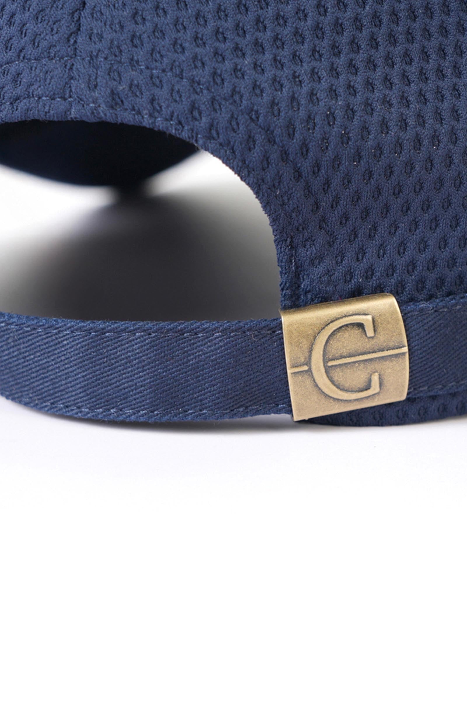 Covalliero Cap Accessories