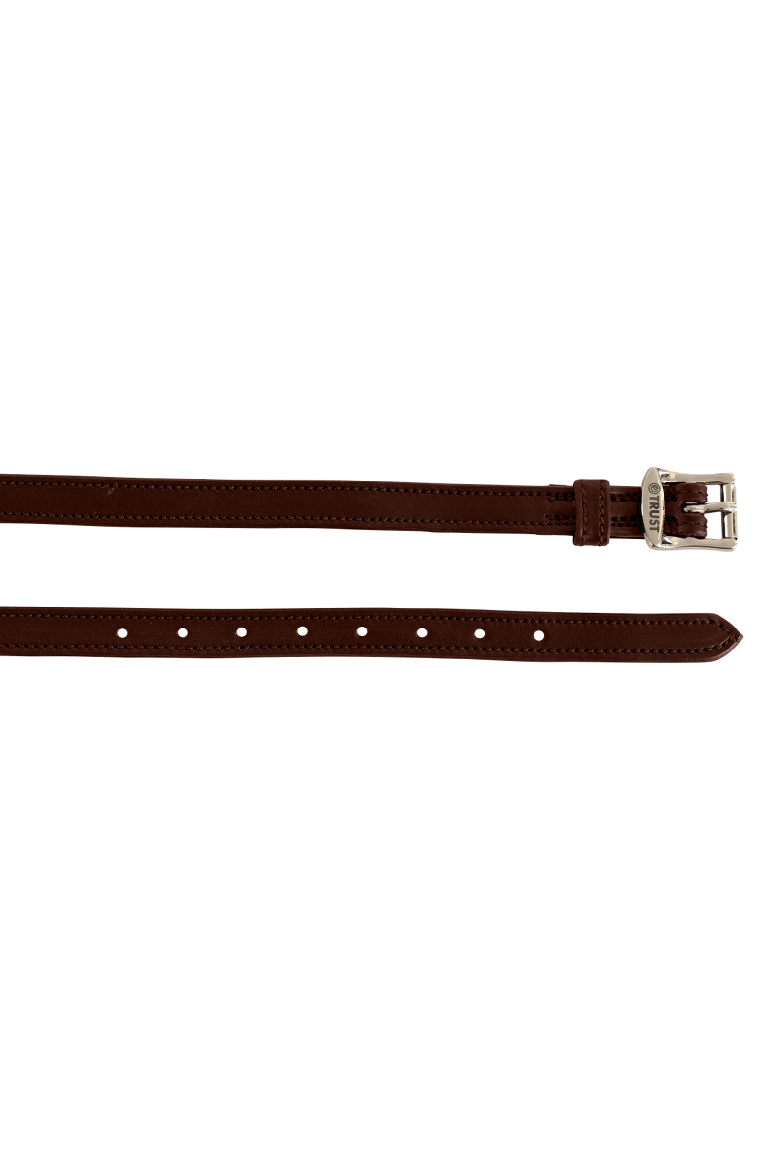 Trust Equestrian Spur Strap Nylon Back, Roller Buckle Gerten & Peitschen