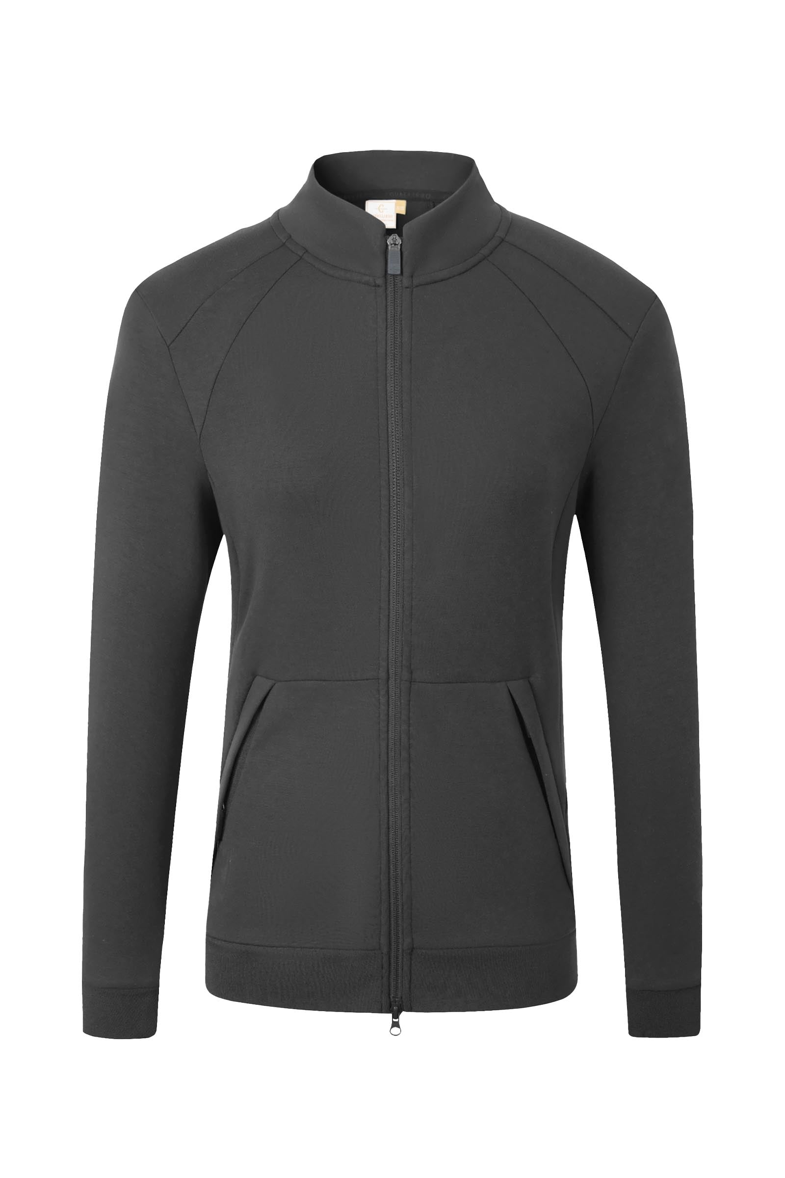 Covalliero Damen Sweatjacke Damen Reitbekleidung