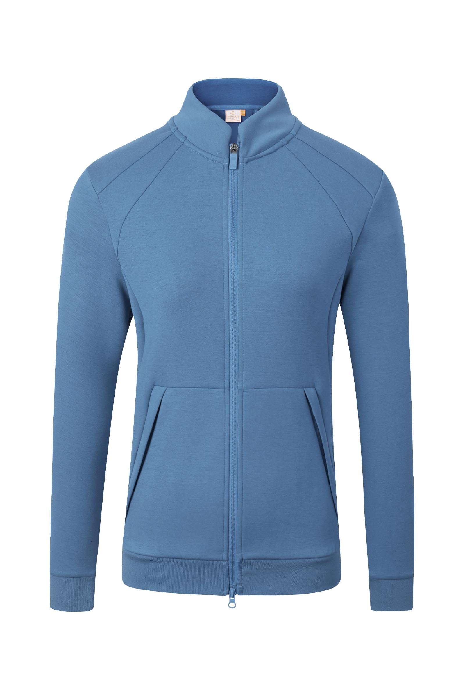Covalliero Damen Sweatjacke Damen Reitbekleidung