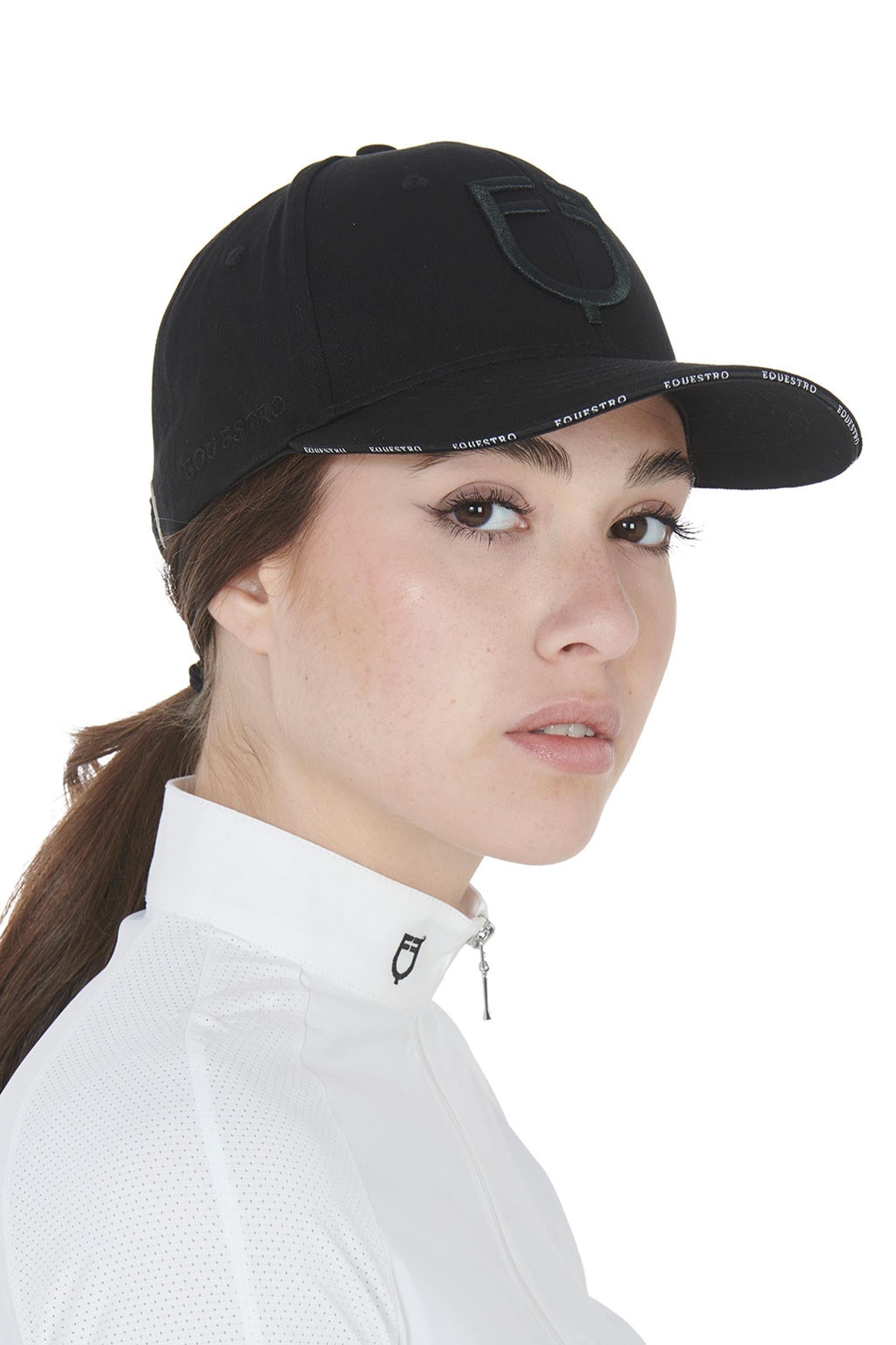 Equestro Baseball cap Accessories