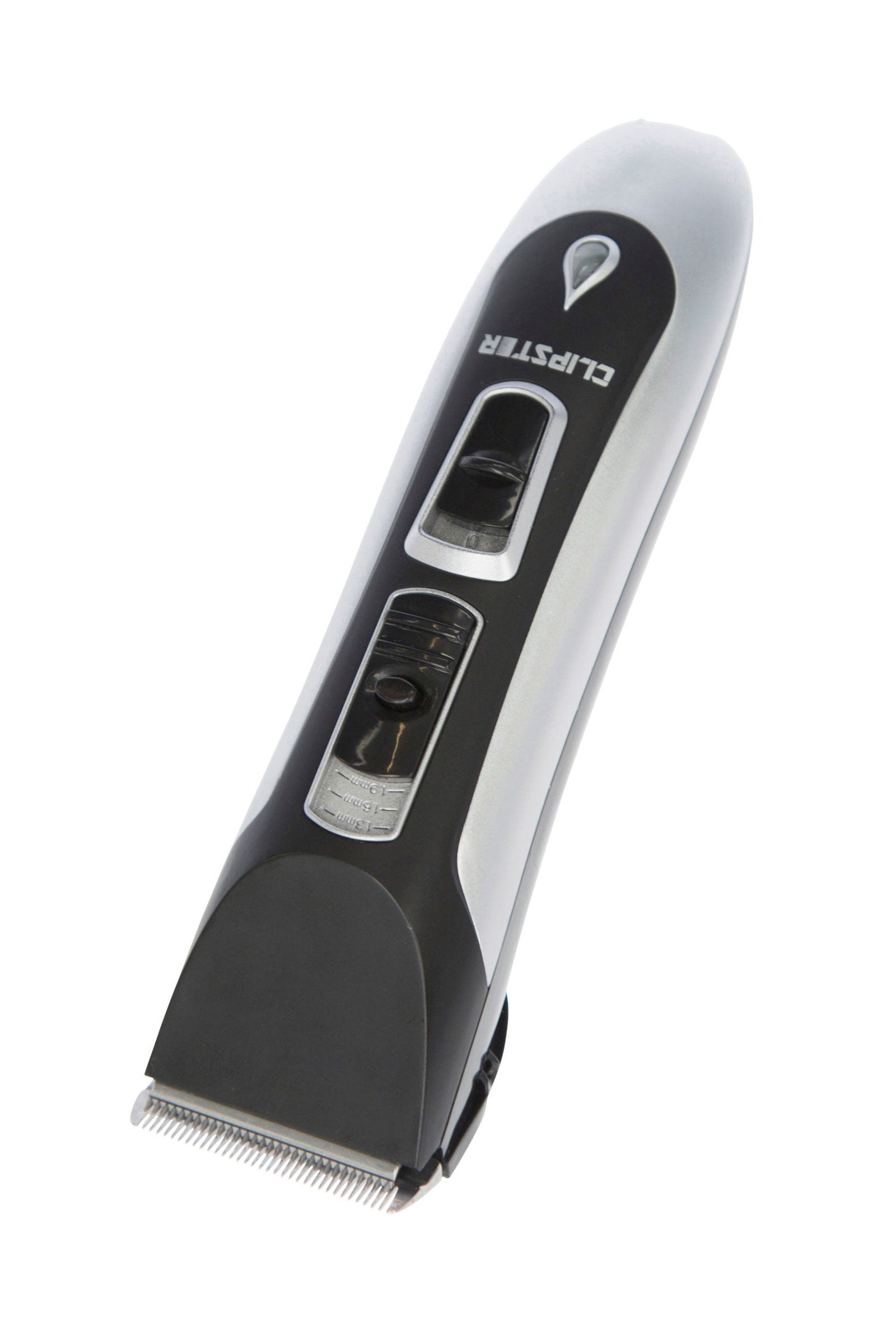 Clipster DropiX Trimmer, batteriebetrieben Schneiden & Scheren
