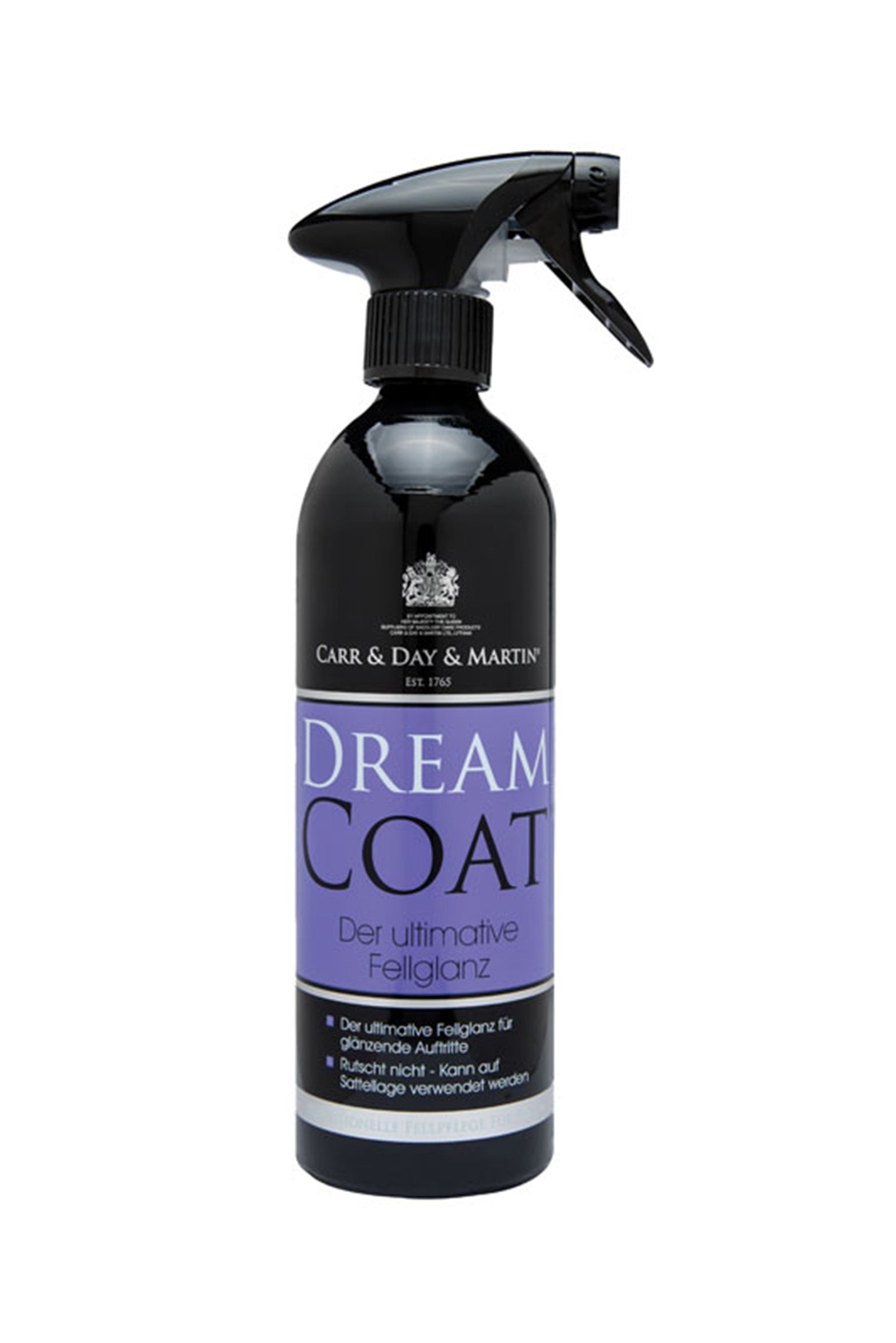 Carr & Day & Martin Dreamcoat, 500ml Horse Health Care