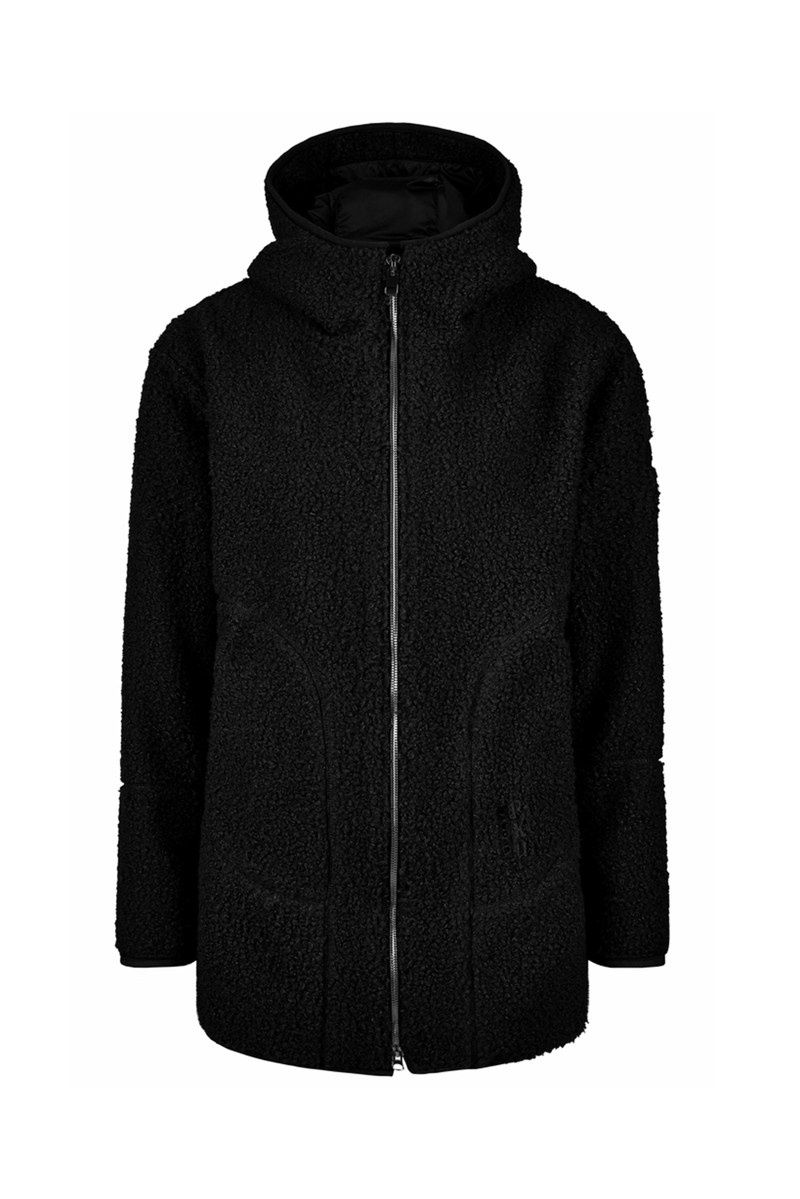 Pikeur Sports Women´s Teddyfleece Jacket Women’s Riding Clothing
