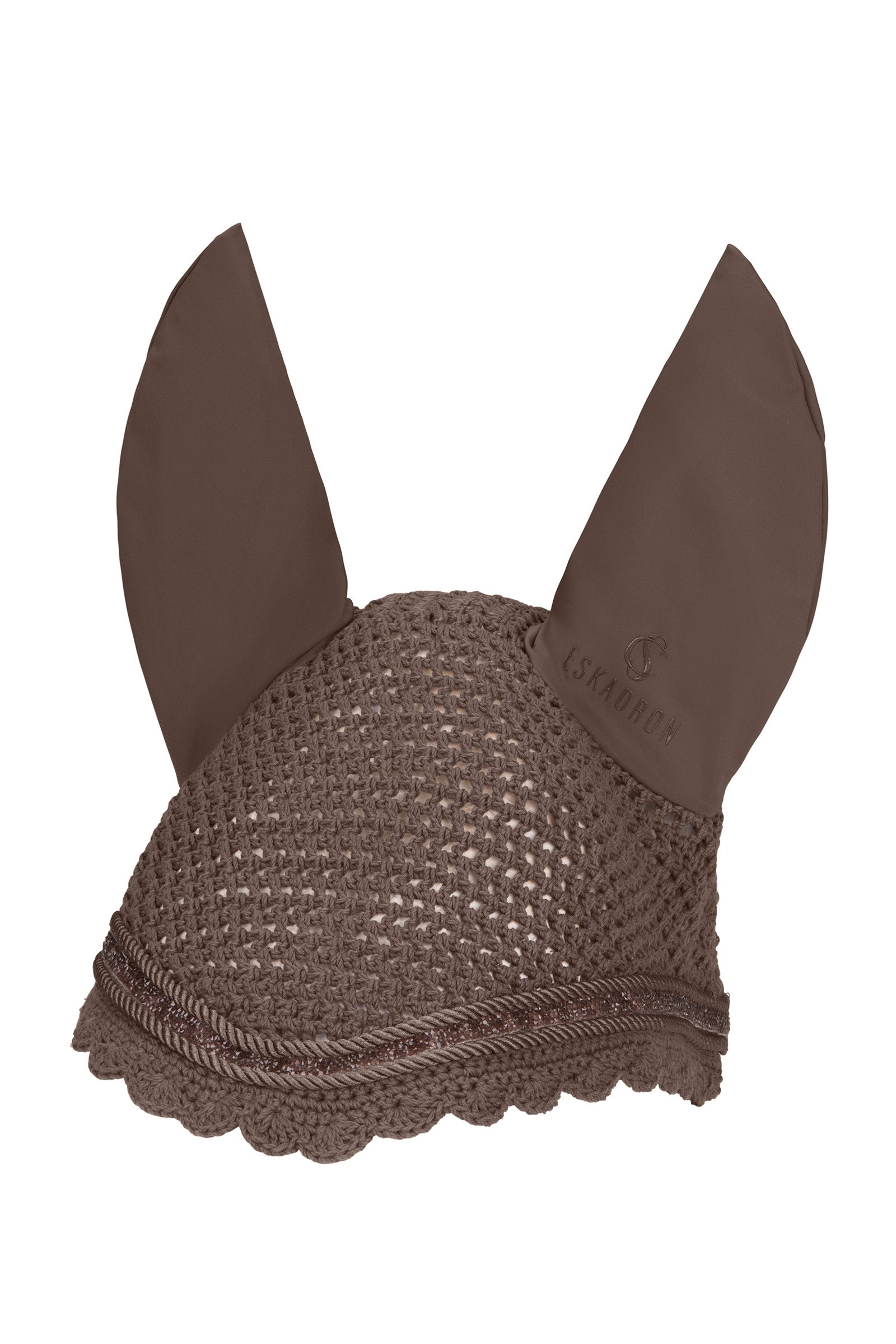 Eskadron Classic Sports Fliegenohren Jewel SS24 Schabracken