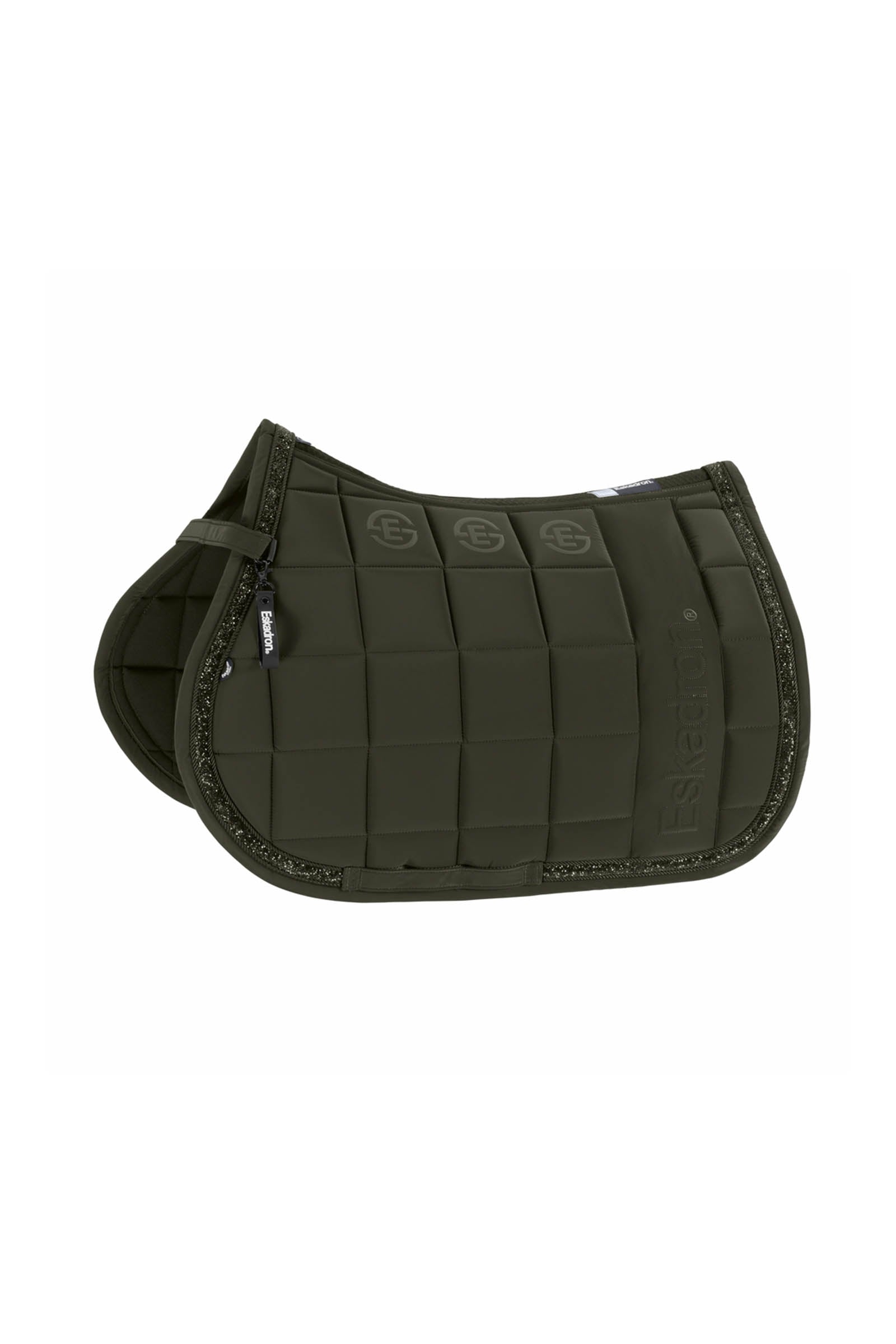 Eskadron Dynamics AW25 Big Square Jewel Vielseitigkeitsschabracke Schabracken