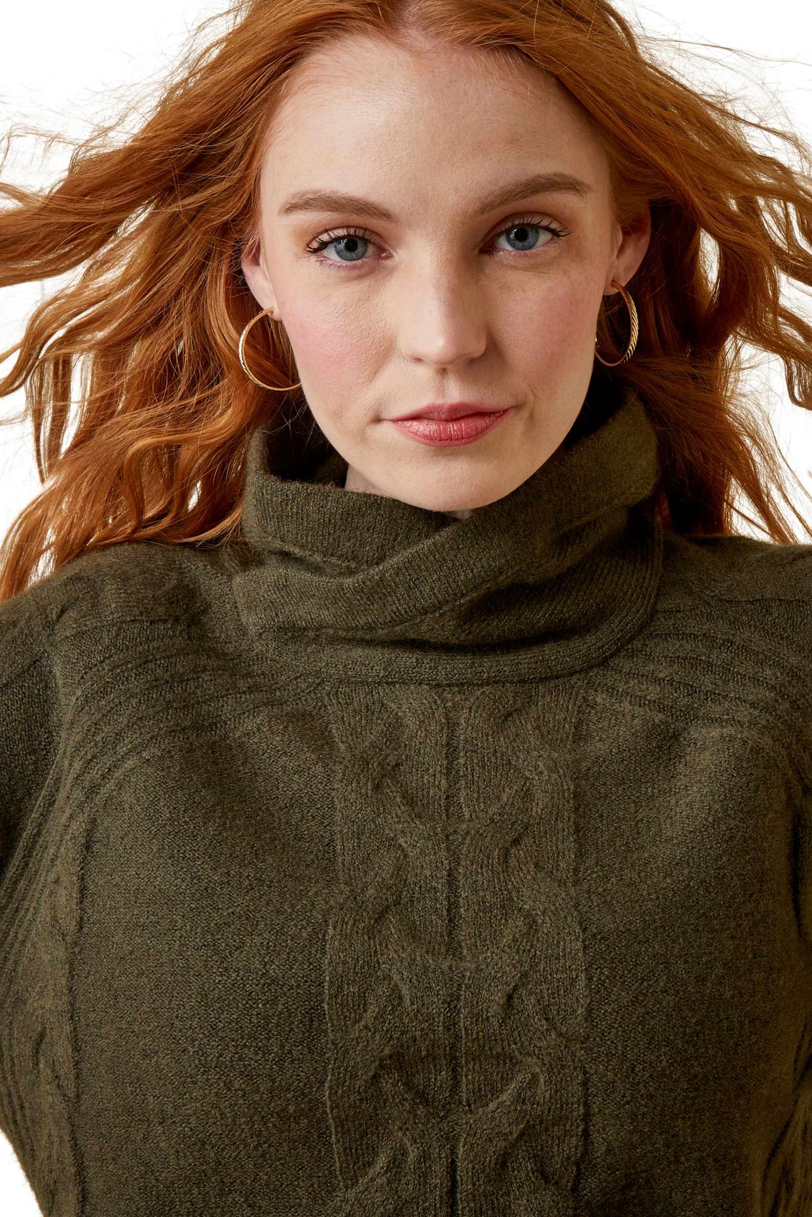 Ariat Novato Sweater Women’s Riding Clothing