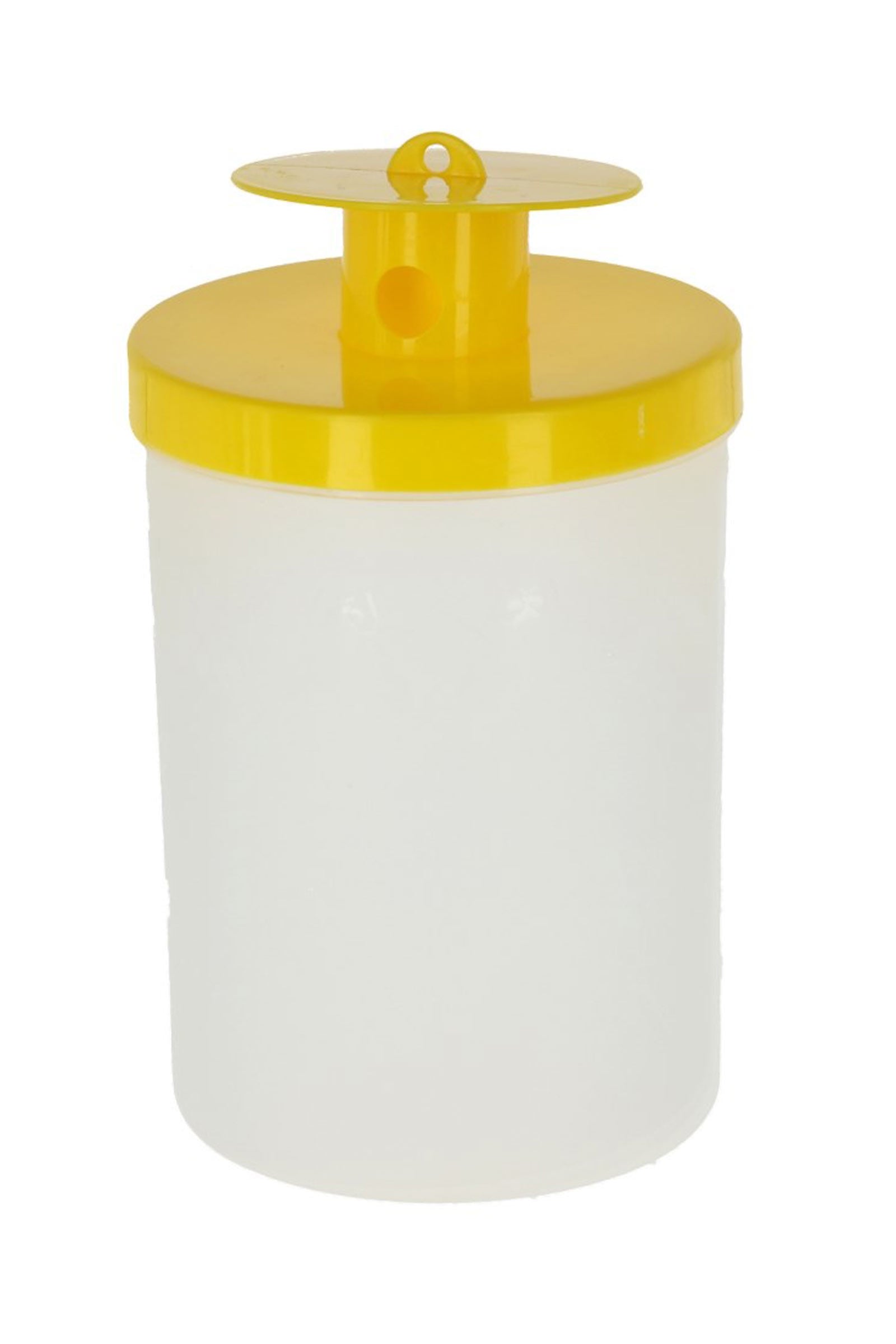 cit flycage 3 Fliegenfalle inkl. 25 g Lockstoff Fliegenschutz