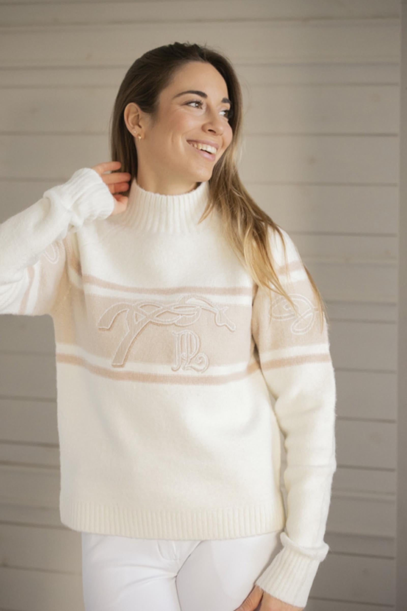 PENELOPE Noris Women´s Sweater Women’s Riding Clothing