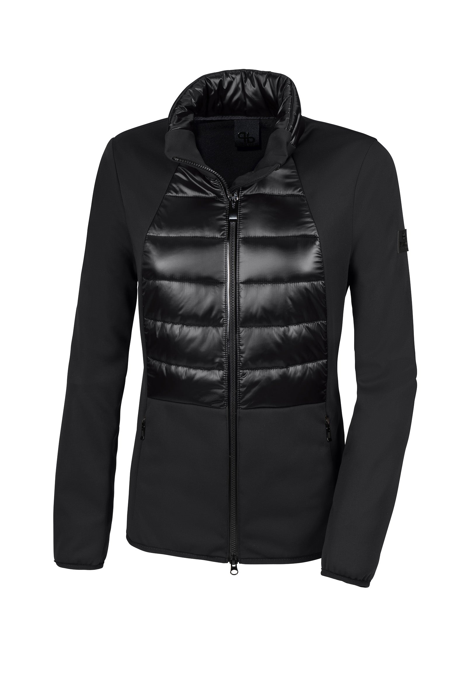 Pikeur Selection Damen Hybridjacke Damen Reitbekleidung