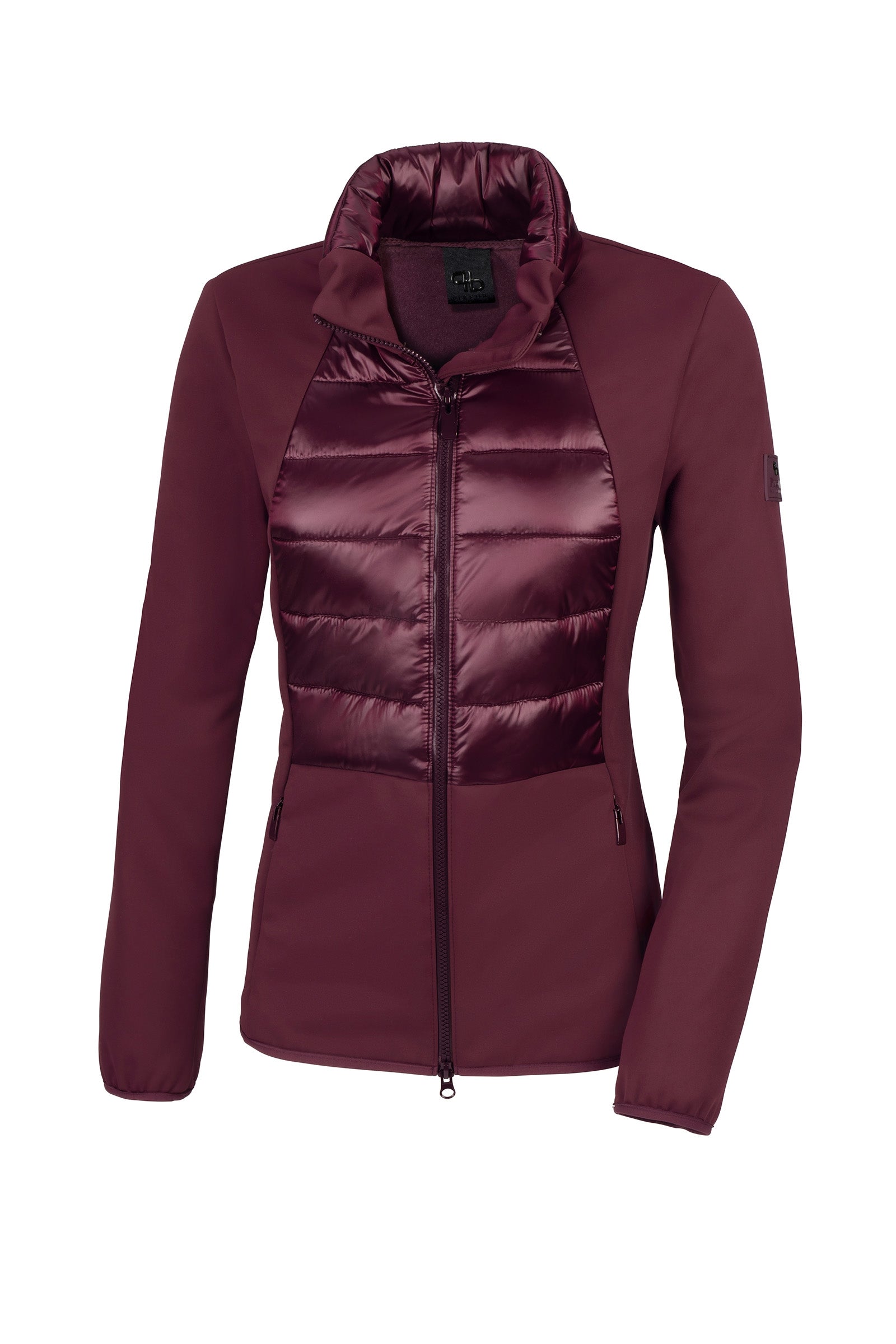 Pikeur Selection Damen Hybridjacke Damen Reitbekleidung
